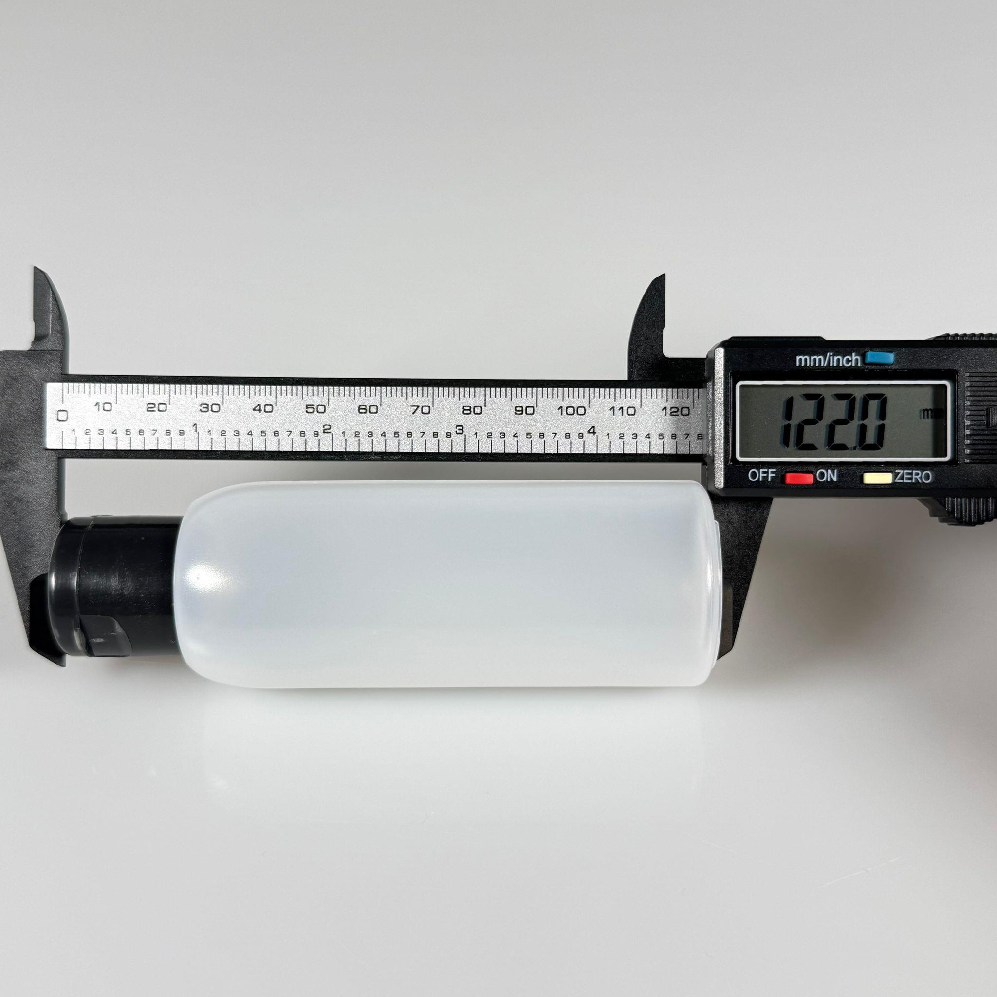 100 ML SIKILABİLİR YUMUŞAK PE PLASTİK ŞİŞE - SİYAH FLİPTOP ŞAMPUAN KAPAKLI - 100 cc sos, yağ, kartuş, mürekkep vb için boş şişeler