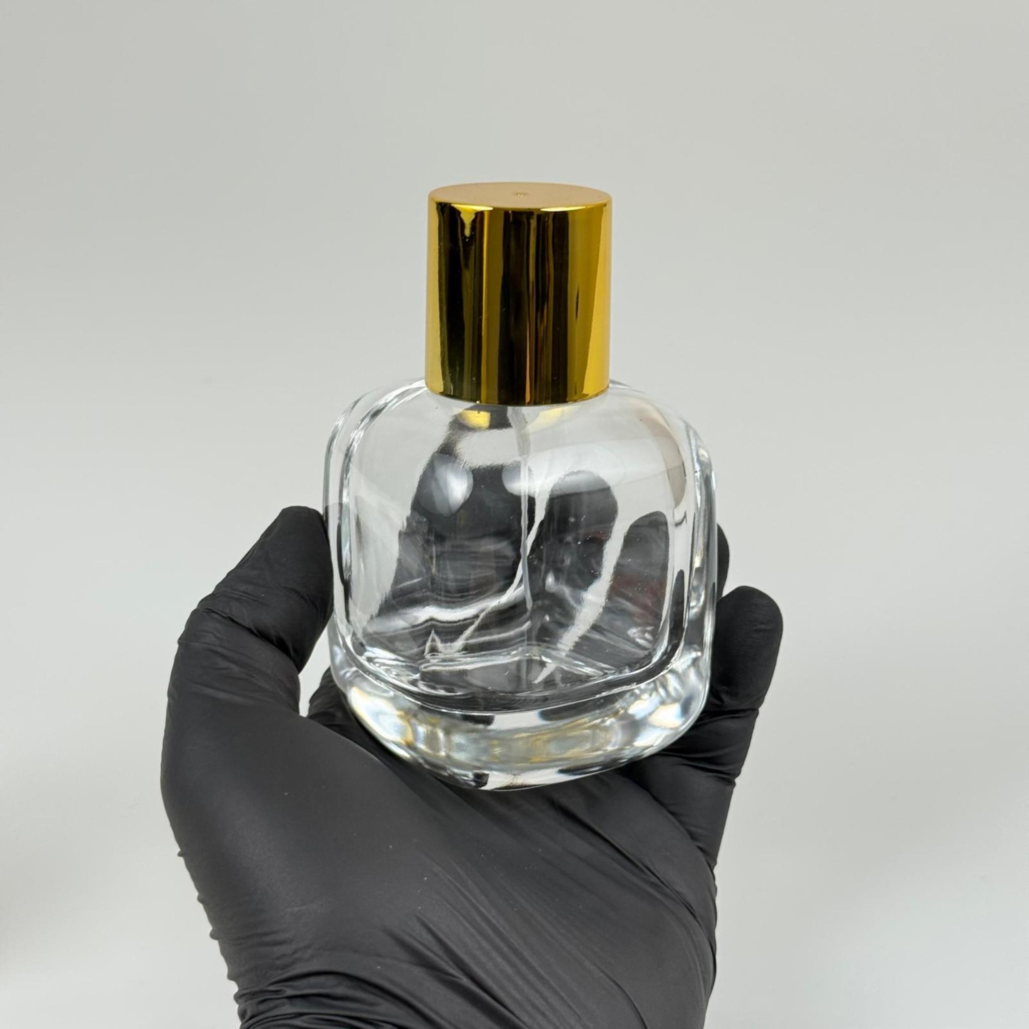 100 ML SİLİNDİR MODEL CORE PARFÜM ŞİŞESİ + GOLD METAL SPREYLİ + GOLD GENİŞ KAPAKLI (AĞIZ 15 MM GEÇME KOLAY KAPAMA)