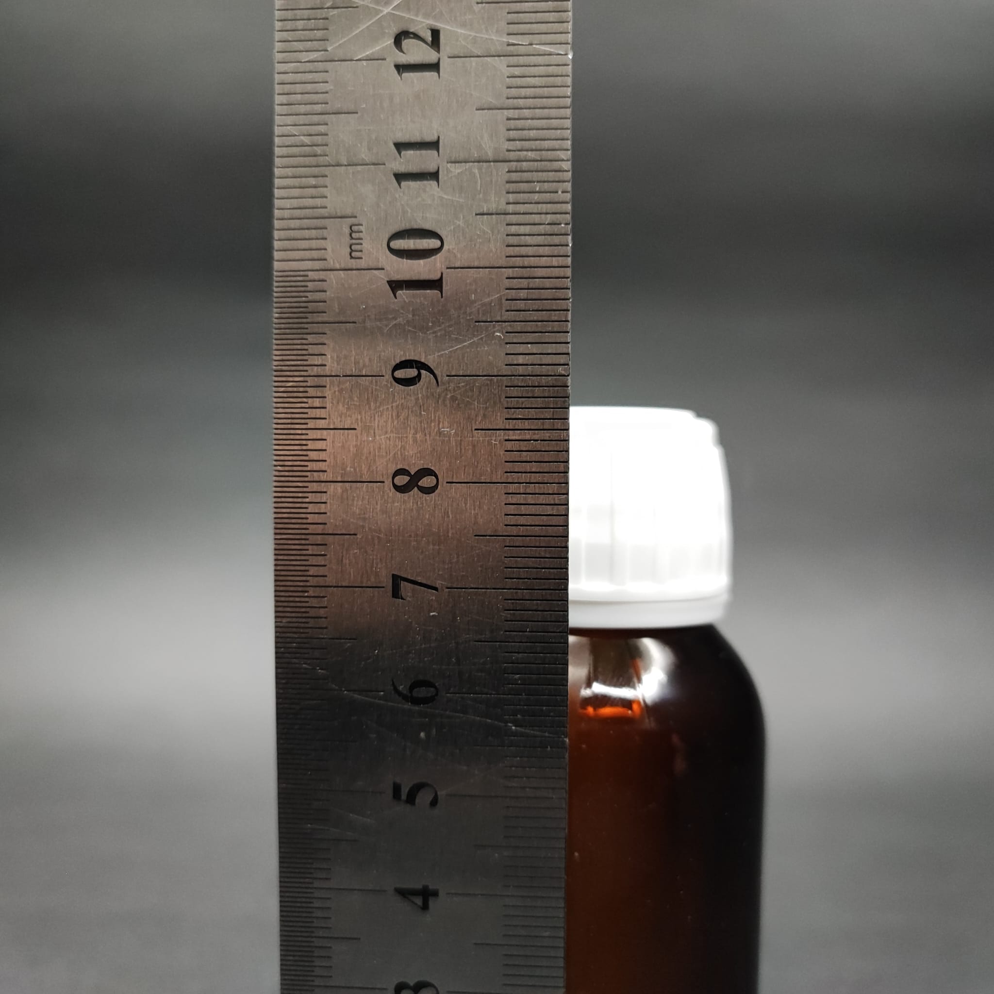 50 ML DOLUMU KOLAY, GENİŞ AĞIZLI İÇTEN DAMLALIKLI ŞİŞE (25 MM AĞIZ)  - 50 CC BEYAZ KİLİTLİ DAMLALIKLI CAM ECZA ŞİŞESİ - AMBER KAHVERENGİ
