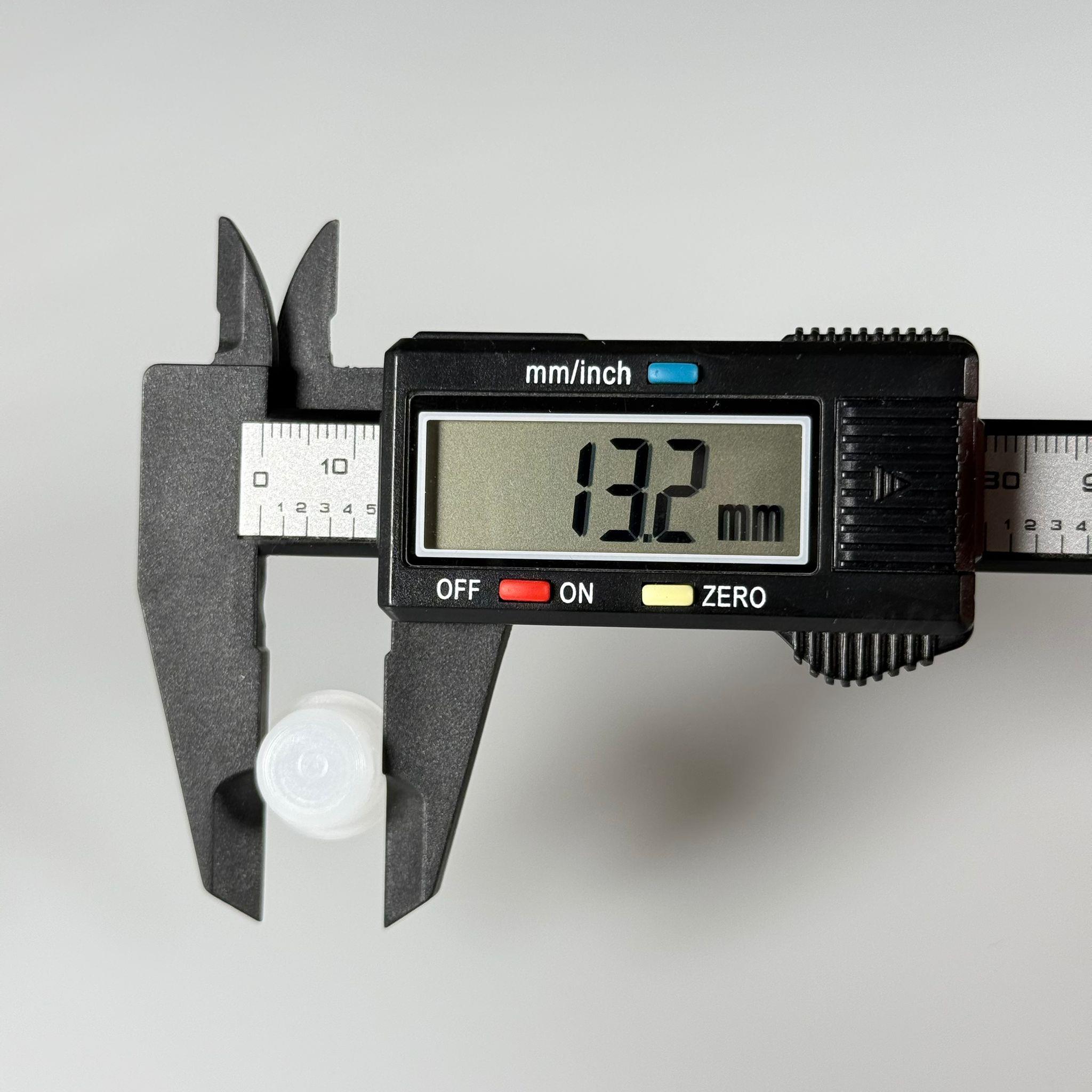 KÖR TIPA 13,2 MM (18 AĞIZ PET ŞİŞELER İÇİN)