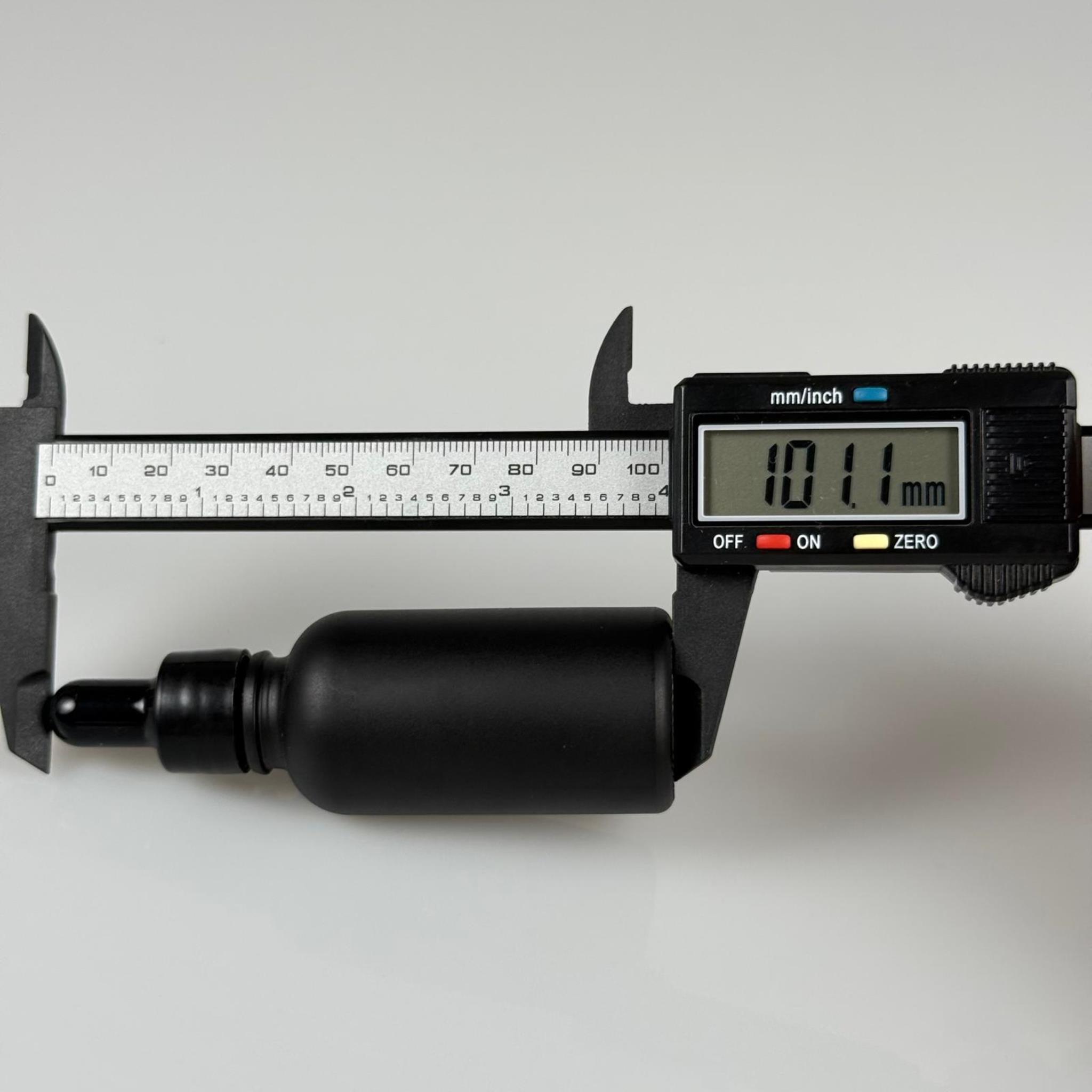 30 CC MAT SİYAH CAM DAMLALIKLI ŞİŞE - SİYAH EMZİK + SİYAH DÜZ KAPAK + CAM PİPET TAKIM - 30 ML MAT SİYAH DAMLALIKLI ŞİŞE SETİ