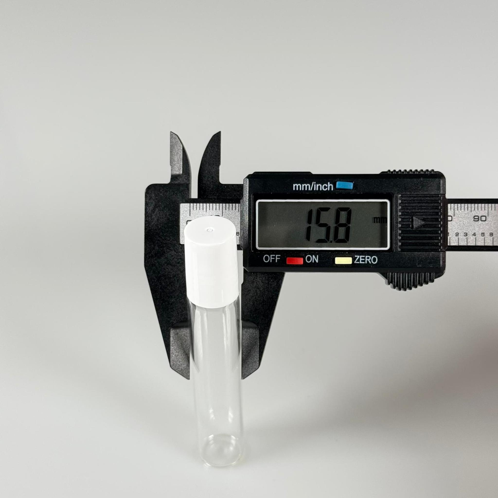 10 CC İNCE UZUN MODEL ŞEFFAF CAM ROLL-ON SÜRÜLEBİLİR BİLYELİ ŞİŞE - 10 ML UZUN SAYDAM ROLLON TAKIM SET (ÇELİK BİLYE + BEYAZ KAPAK + ŞEFFAF ŞİŞE TAKIM)