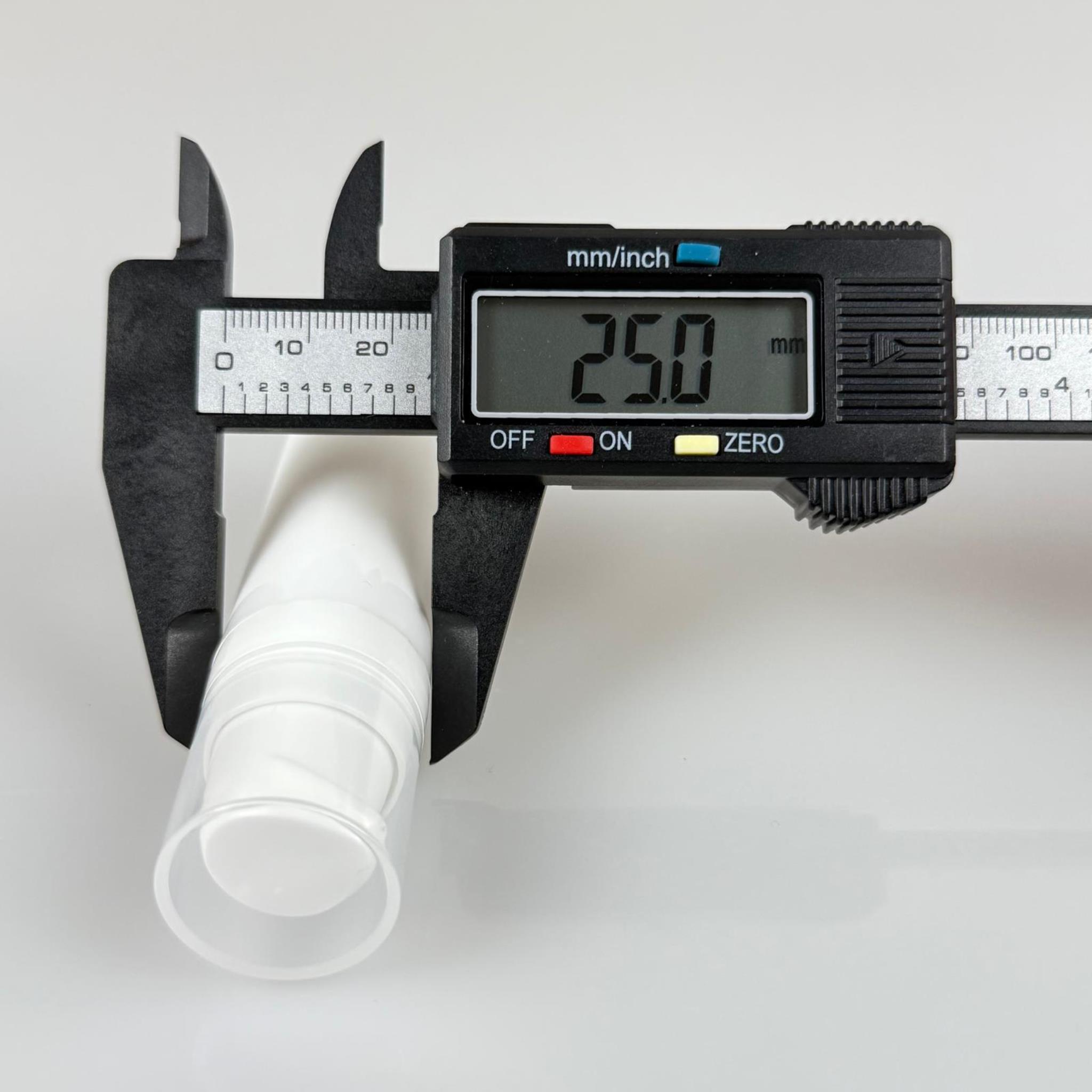 BOŞ KREM VE LOSYON ŞİŞESİ 15 ML BOŞ AİRLESS ŞİŞE - HAVASIZ POMPALI BEYAZ AİRLESS ASANSÖR ŞİŞE - GÜNEŞ KREMİ , TONİK VB AMBALAJI