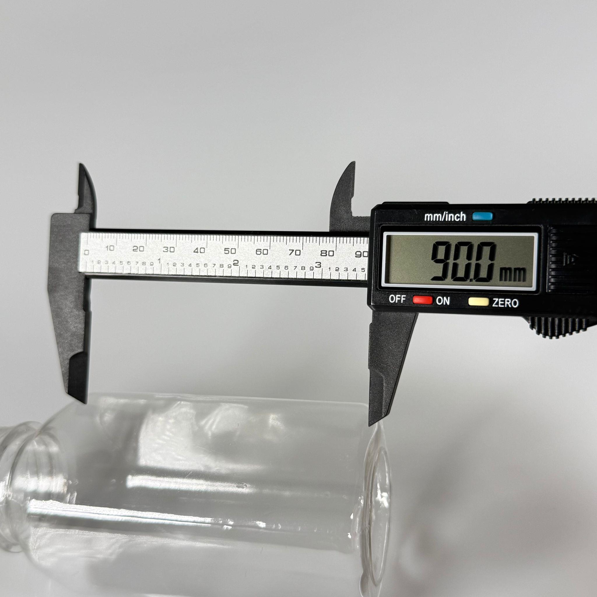 250 CC KÖŞELİ KARE PET ŞİŞE (18,5 GR) - 38 MM GENİŞ AĞIZLI KAPAKSIZ - 250 ML DETOX, MEYVE SUYU, SMOOTHIE, AYRAN, SÜT, MEŞRUBAT VB İÇİN BOŞ PLASTİK ŞİŞELER