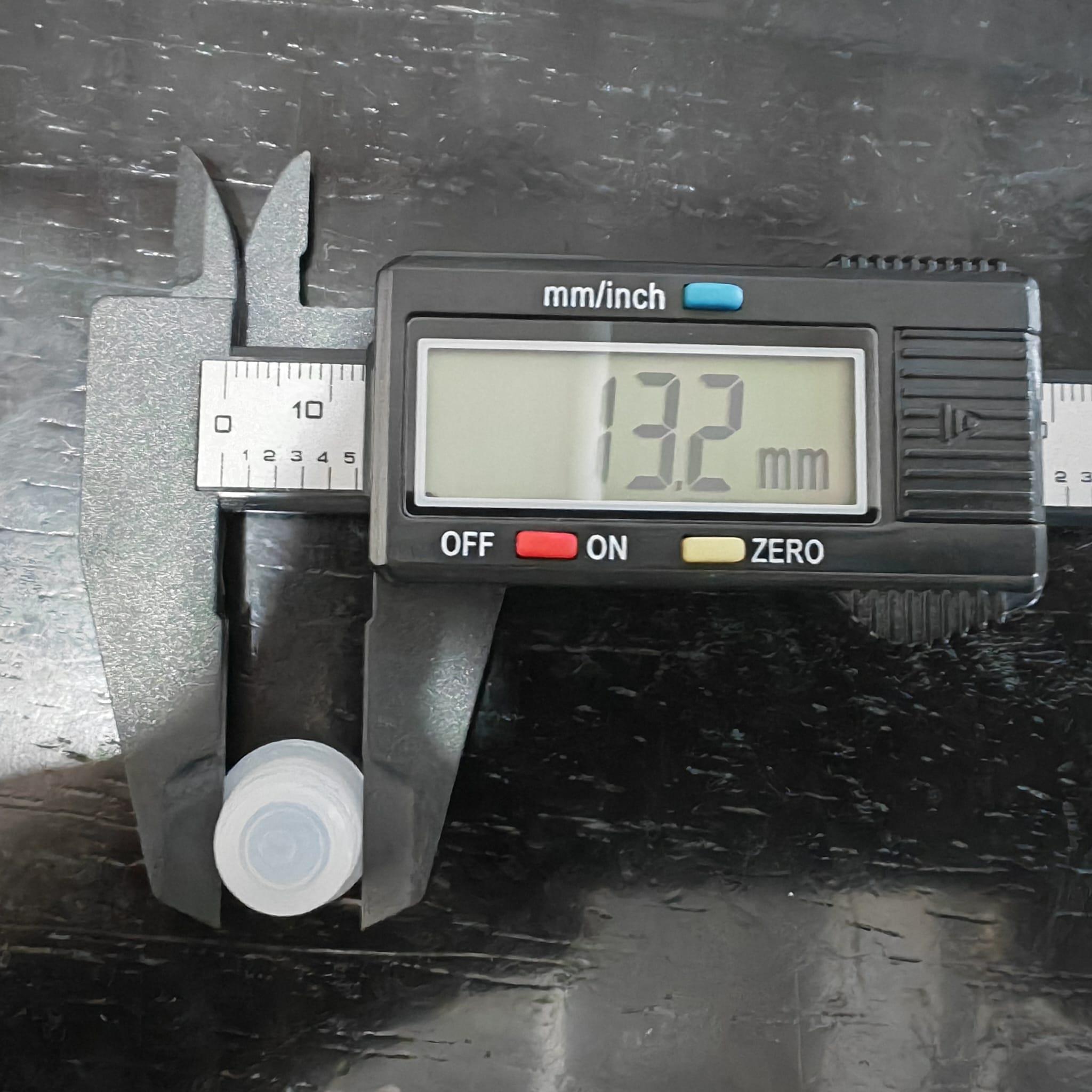 KÖR TIPA 13,2 MM (18 AĞIZ PET ŞİŞELER İÇİN)