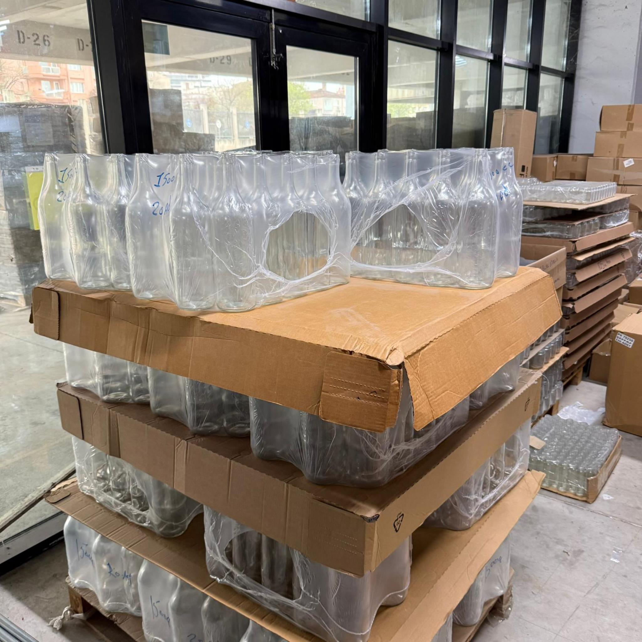 PAKETLEME HİZMETİ - BURSA VE ÇEVRE İLLER İÇİN OTOMATİK SHRINK MAKİNESİ İLE KALİTELİ VE HIZLI AMBALAJLAMA HİZMETİMİZ MEVCUTTUR.