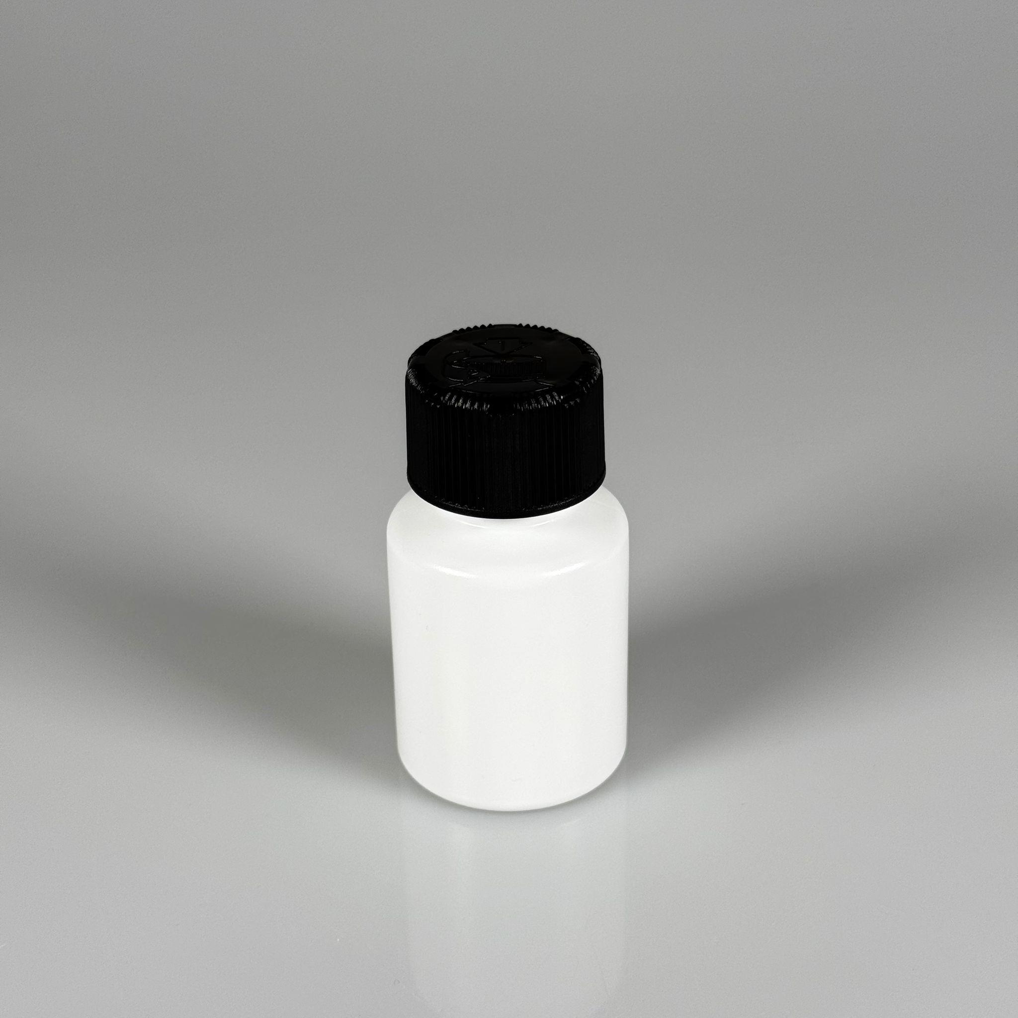 60 CC TABLET ŞİŞESİ - SİYAH KİLİTLİ KAPAKLI - 60 ML KAPSÜL KUTUSU - İLAÇ ŞİŞESİ - MEDİKAL AMBALAJ - STANDART