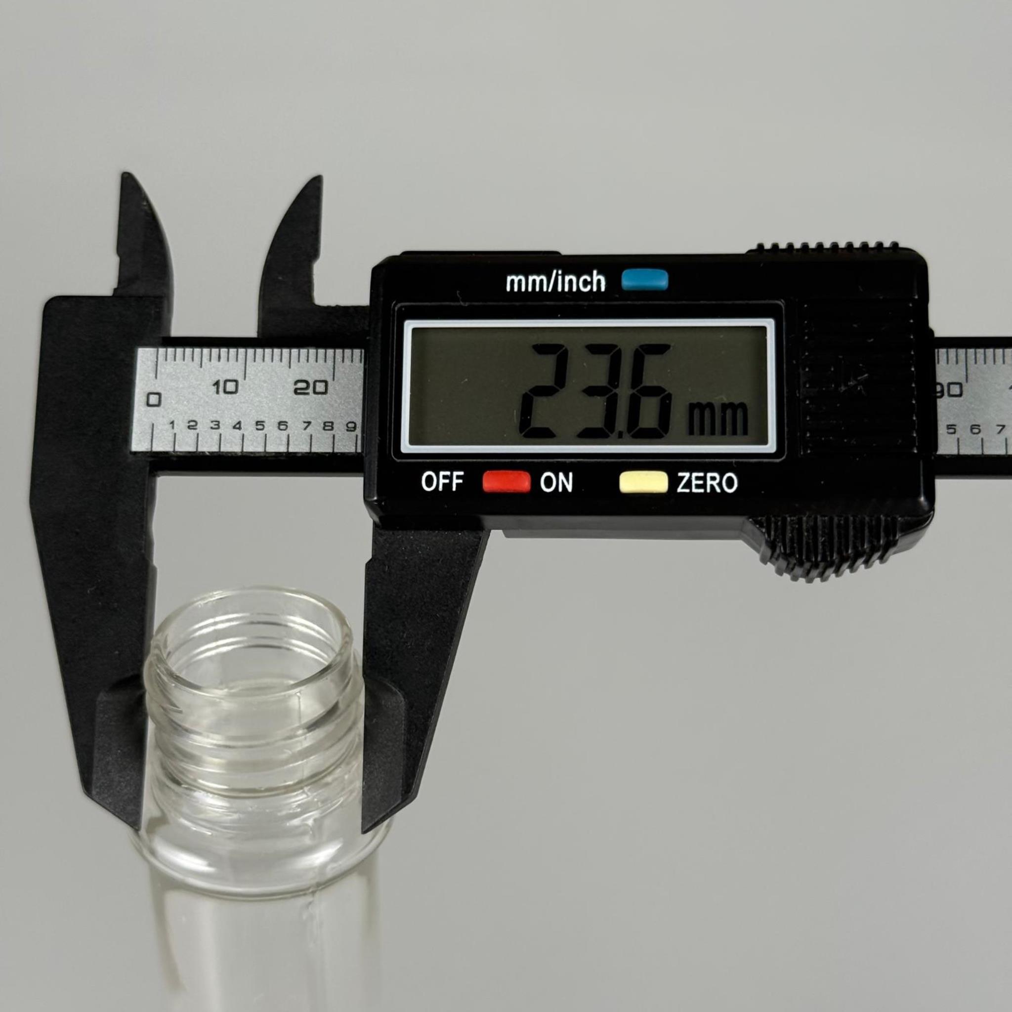 400 CC ŞEFFAF ELİT PET ŞİŞE 24 MM EP