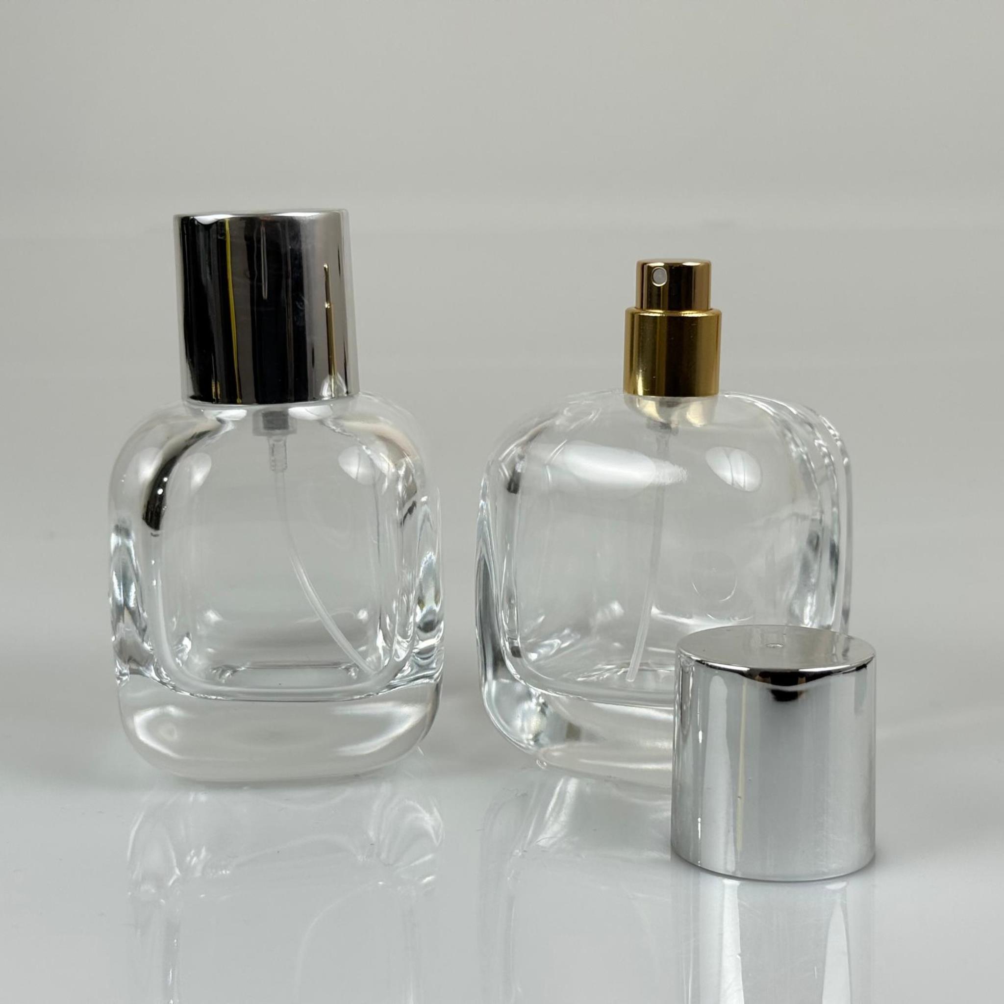 100 ML SİLİNDİR MODEL CORE PARFÜM ŞİŞESİ + GOLD METAL SPREYLİ + GÜMÜŞ GENİŞ KAPAKLI (AĞIZ 15 MM GEÇME KOLAY KAPAMA)