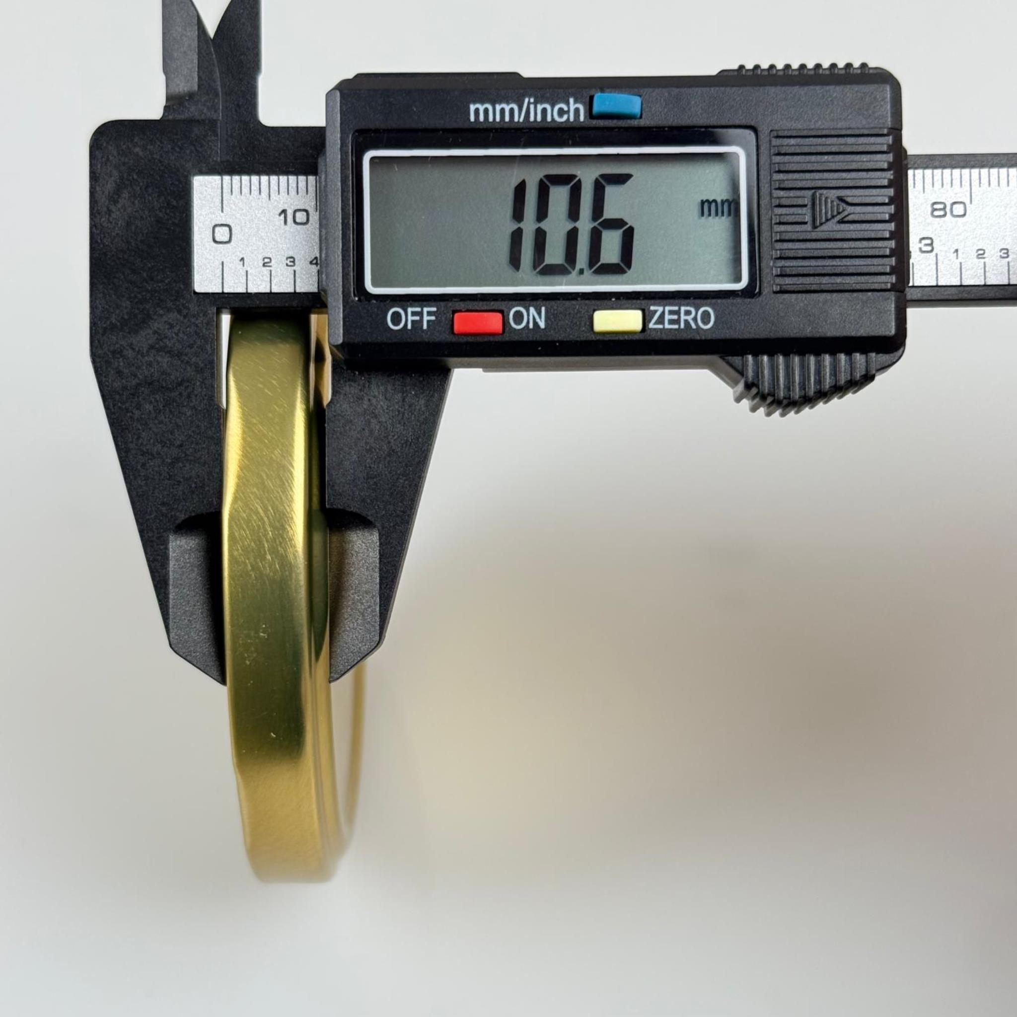 82 MM TWİST-OFF GOLD DÜĞMELİ (MC082RSB469) - SİLGAN - EMNİYET DÜĞMELİ - TİKTAK KAPAK - BOTUNLU KAPAK