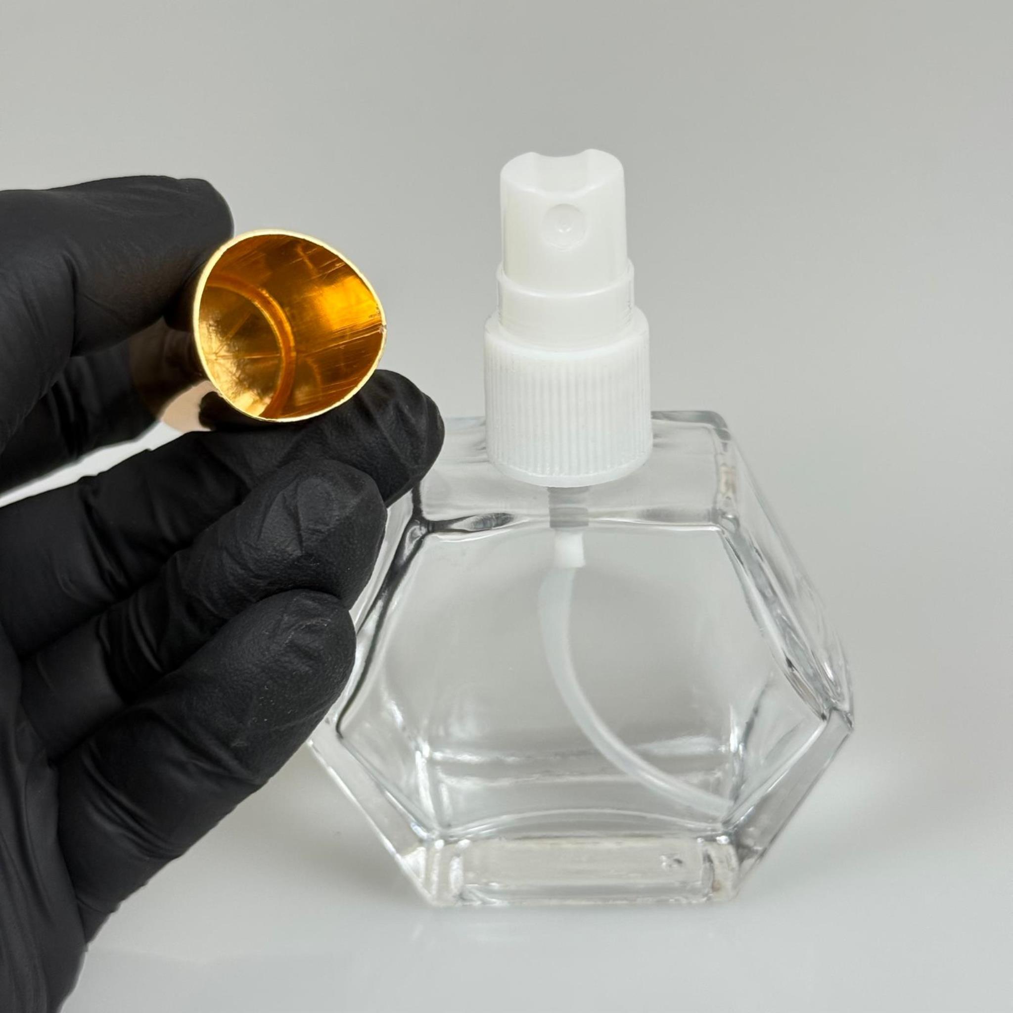 50 CC ALTIGEN CAM ŞİŞE + GOLD SPREY FISFIS - 50 ML HEDİYELİK CAM KOLONYA ŞİŞESİ - DÜĞÜN, NİŞAN, SÖZ, KINA, CENAZE, PROMOSYON, PARFÜM İÇİN HEDİYELİK KOLONYA ŞİŞELERİ