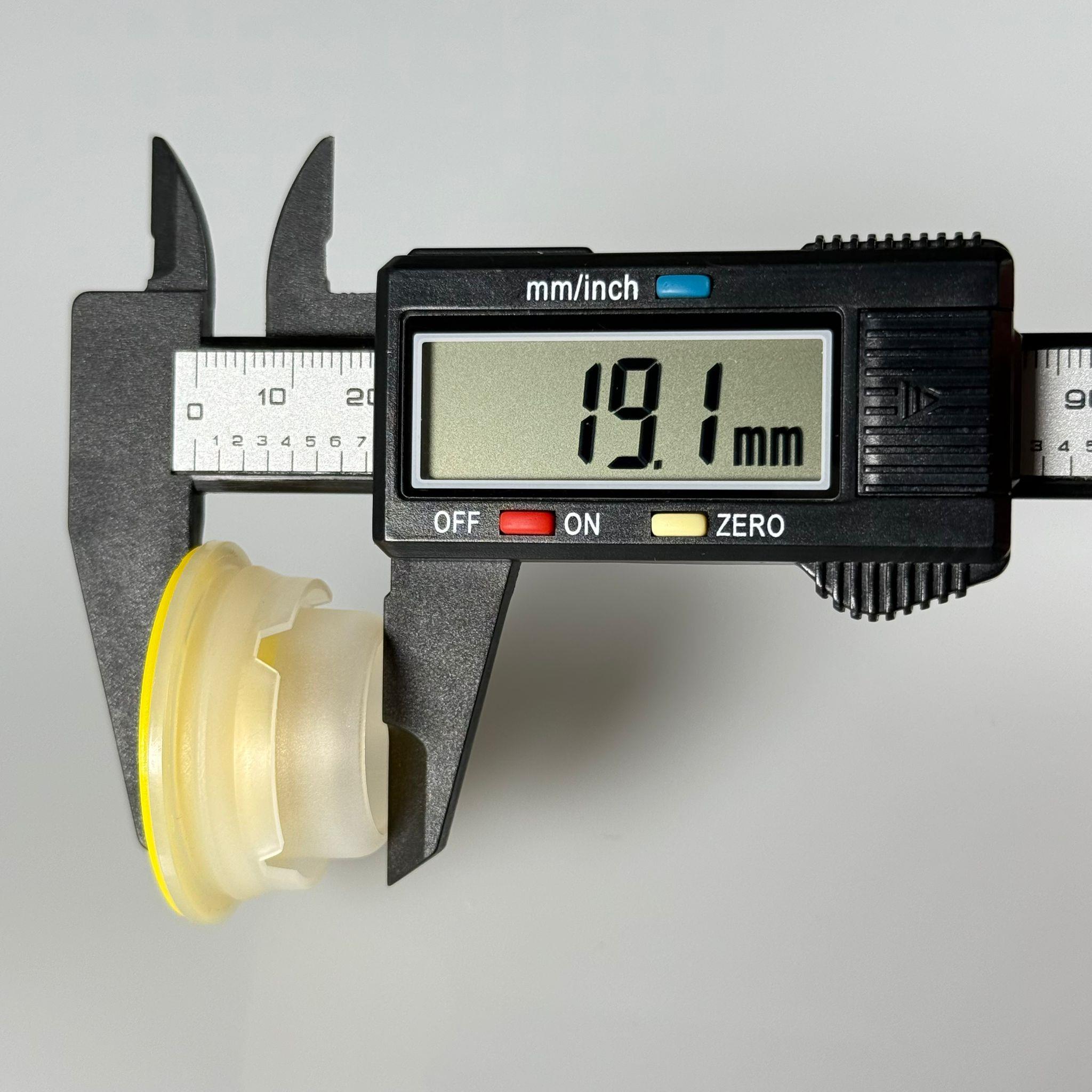 32 MM YEDEK YAĞ TENEKE KAPAĞI - Çakma Metal TENEKE Kapağı - SARI N2 KA NG BERİCAP