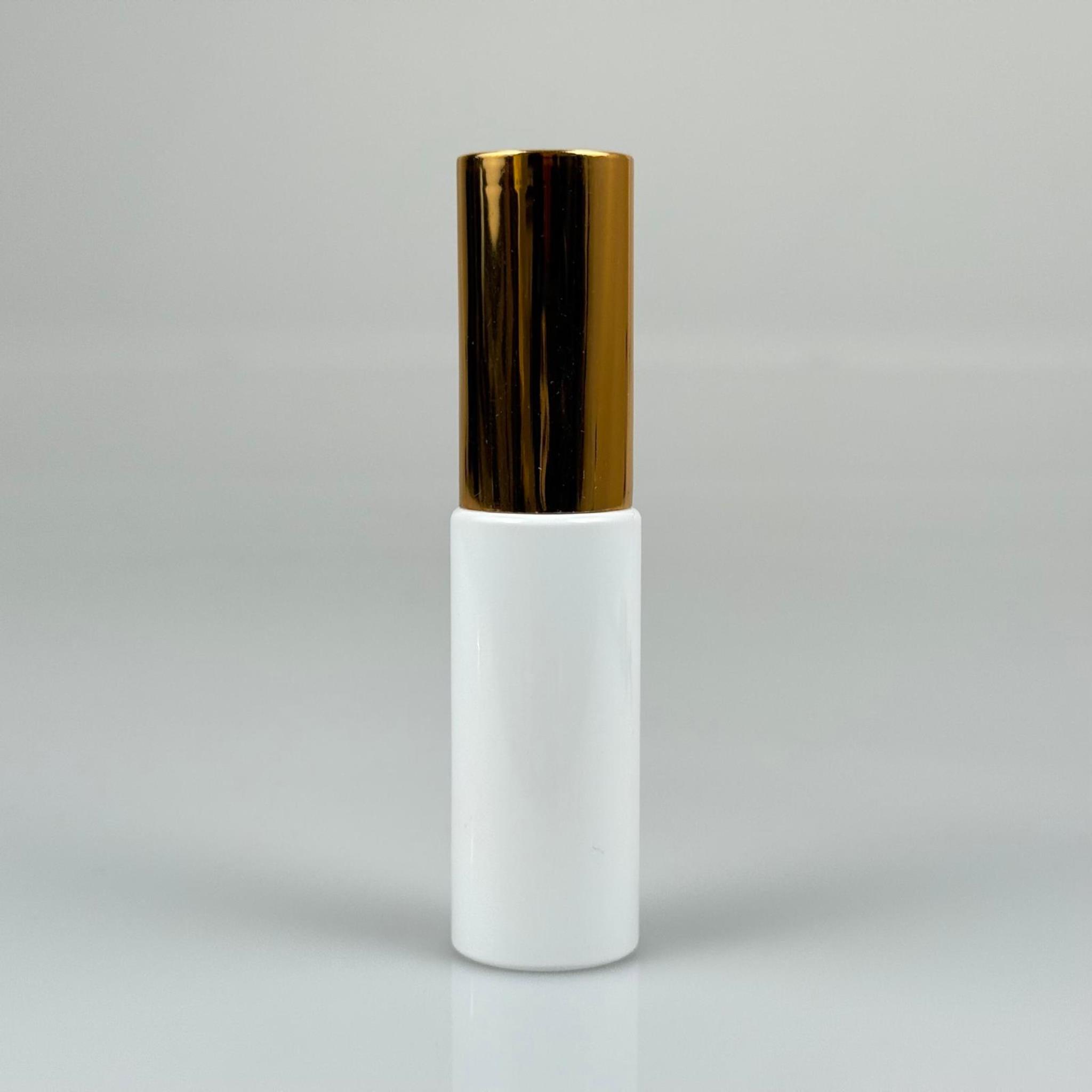 20 ML PET KOLONYA, PARFÜM VB ŞİŞELERİ - METAL ALÜMİNYUM GOLD KAPAK + VİDALI SPREY + 20 CC BEYAZ UZUN MODEL ŞİŞE SET TAKIM