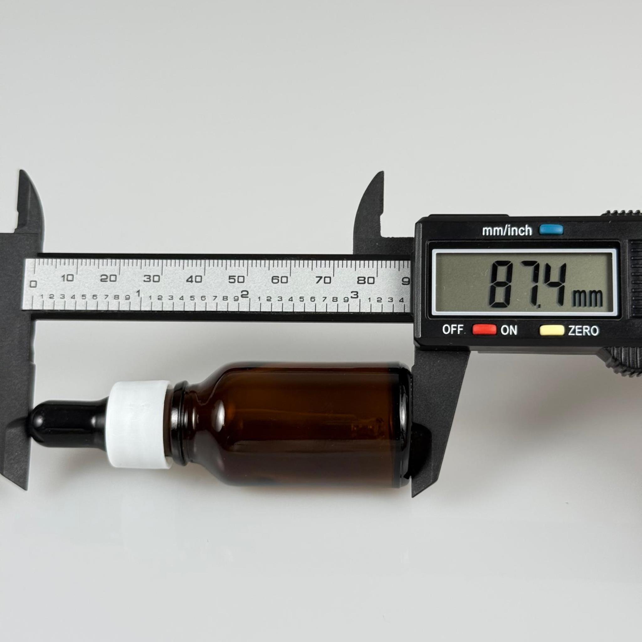 15 CC AMBER CAM DAMLALIKLI ŞİŞE - SİYAH EMZİK + BEYAZ DÜZ KAPAK + CAM PİPET TAKIM - 15 ML KAHVERENGİ DAMLALIKLI ŞİŞE SETİ
