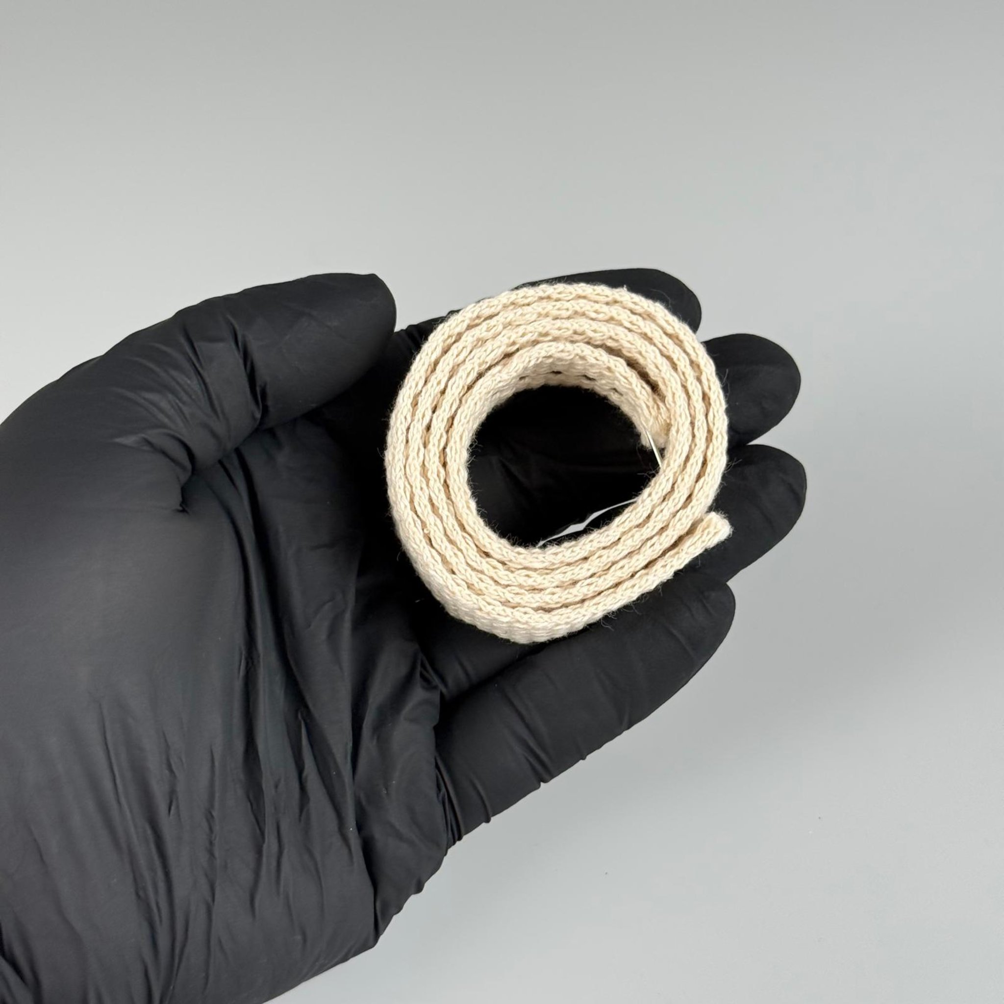 GAZ LAMBASI FİTİLİ YARIM METRE NO 14 (GENİŞLİK 2 CM)