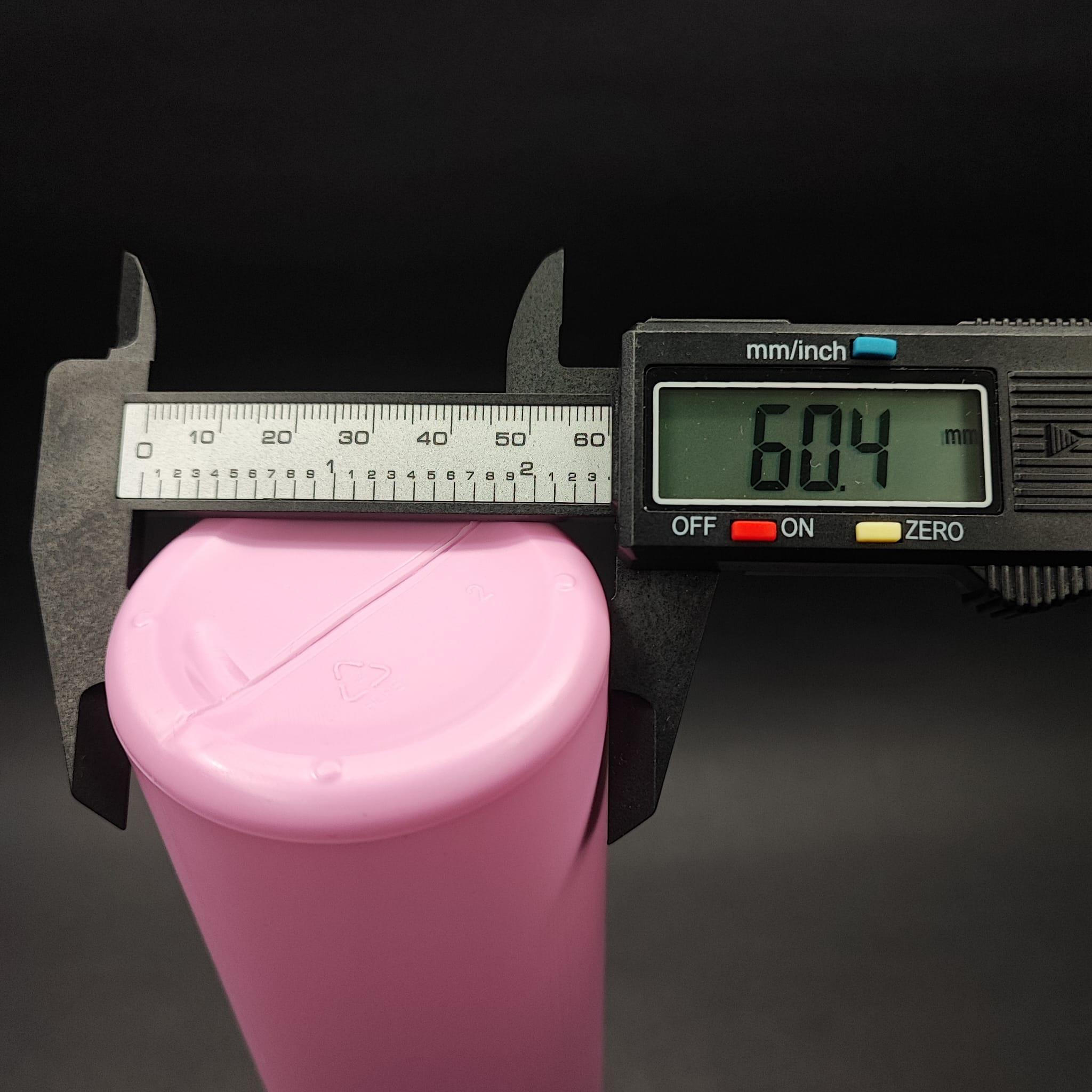 500 CC POLİETİLEN PEMBE MODEL ŞİŞE - SİYAH DOZAJ POMPALI (HER BASMADA 4 CC SIVI ATAR) - 0,5 LT POMPALI ŞİŞE - ŞURUP, ŞAMPUAN, KREM GİBİ YOĞUN KIVAMLI SIVILARDA KULLANILIR
