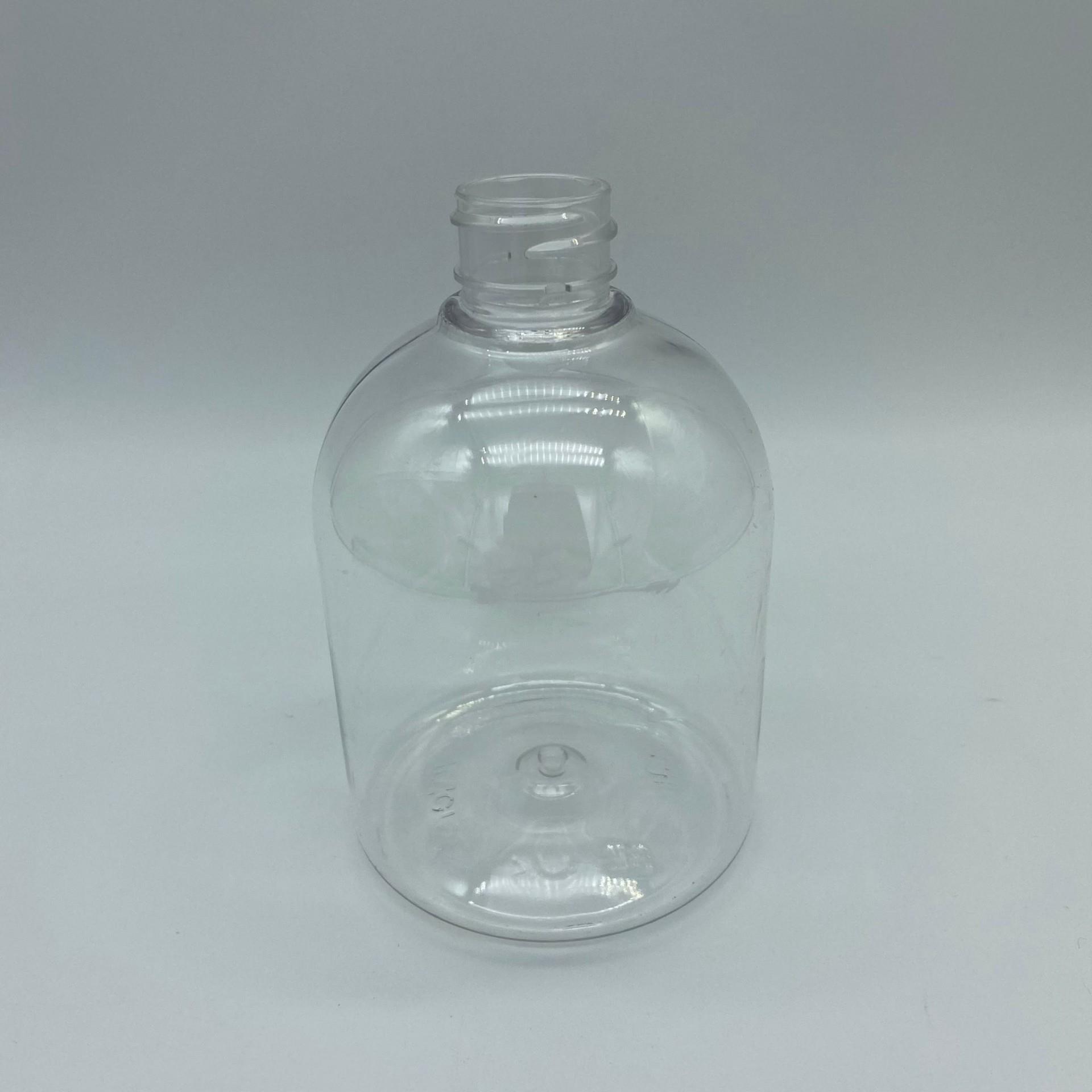 500 CC TOMBUL PET ŞİŞE KAPAKSIZ (28 AĞIZ) - 500 ML PET ŞİŞE