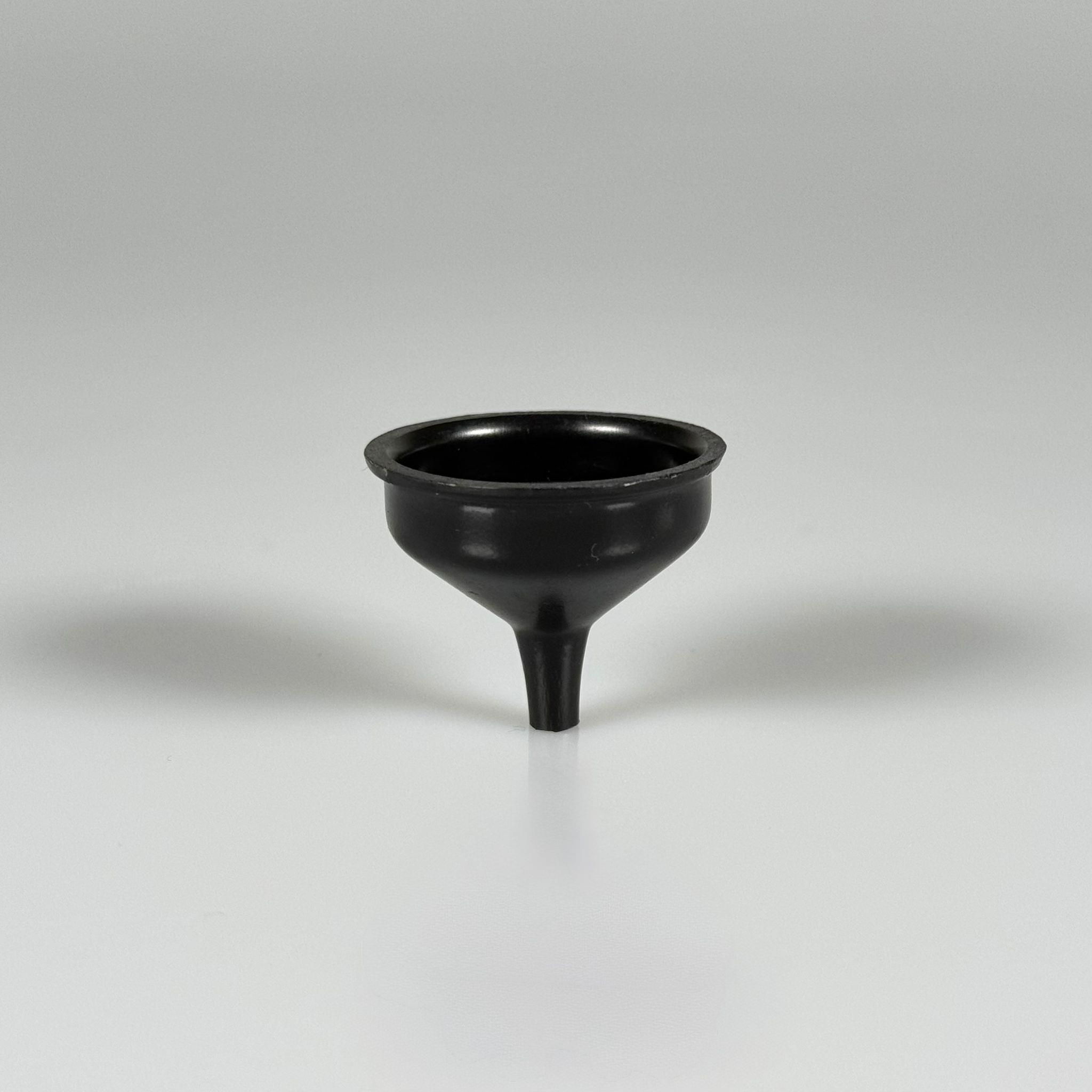 KOLONYA HUNİSİ MİNİ SARI - MİNİK HUNİ - SİYAH KOLONYA HUNİSİ