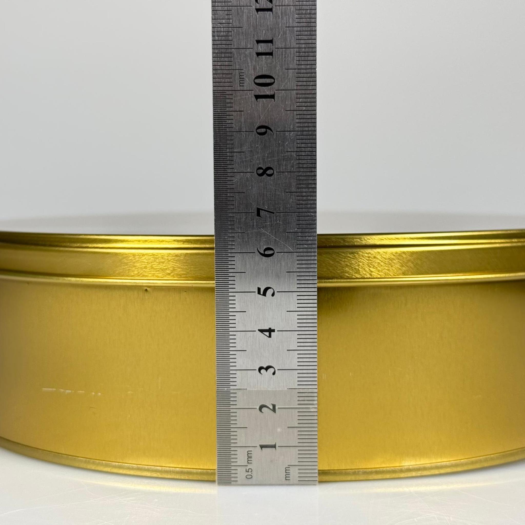 PETEK BAL TENEKESİ - BOŞ KARAKOVAN KUTULARI - ÇİFT SIRA - 2 KG