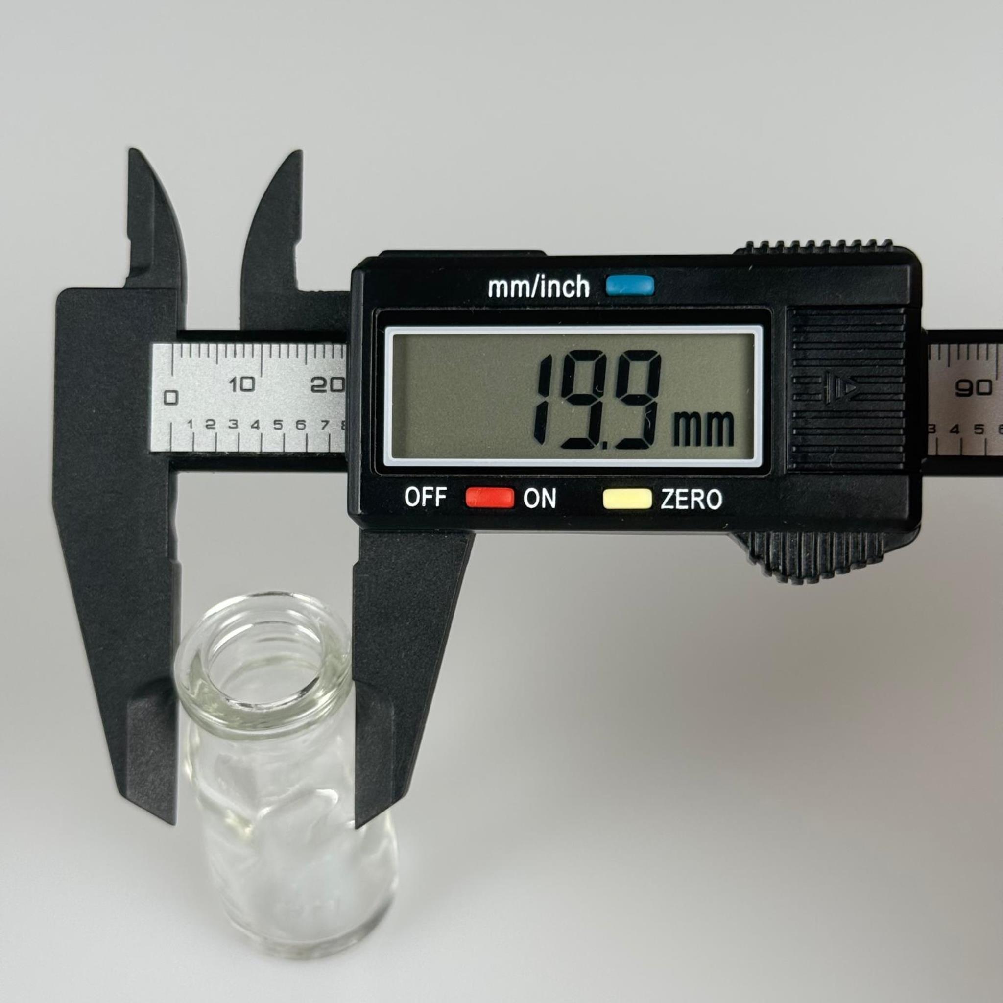 8 CC ŞEFFAF PENİSİLİN -701900- (224/390) 20 MM ŞC