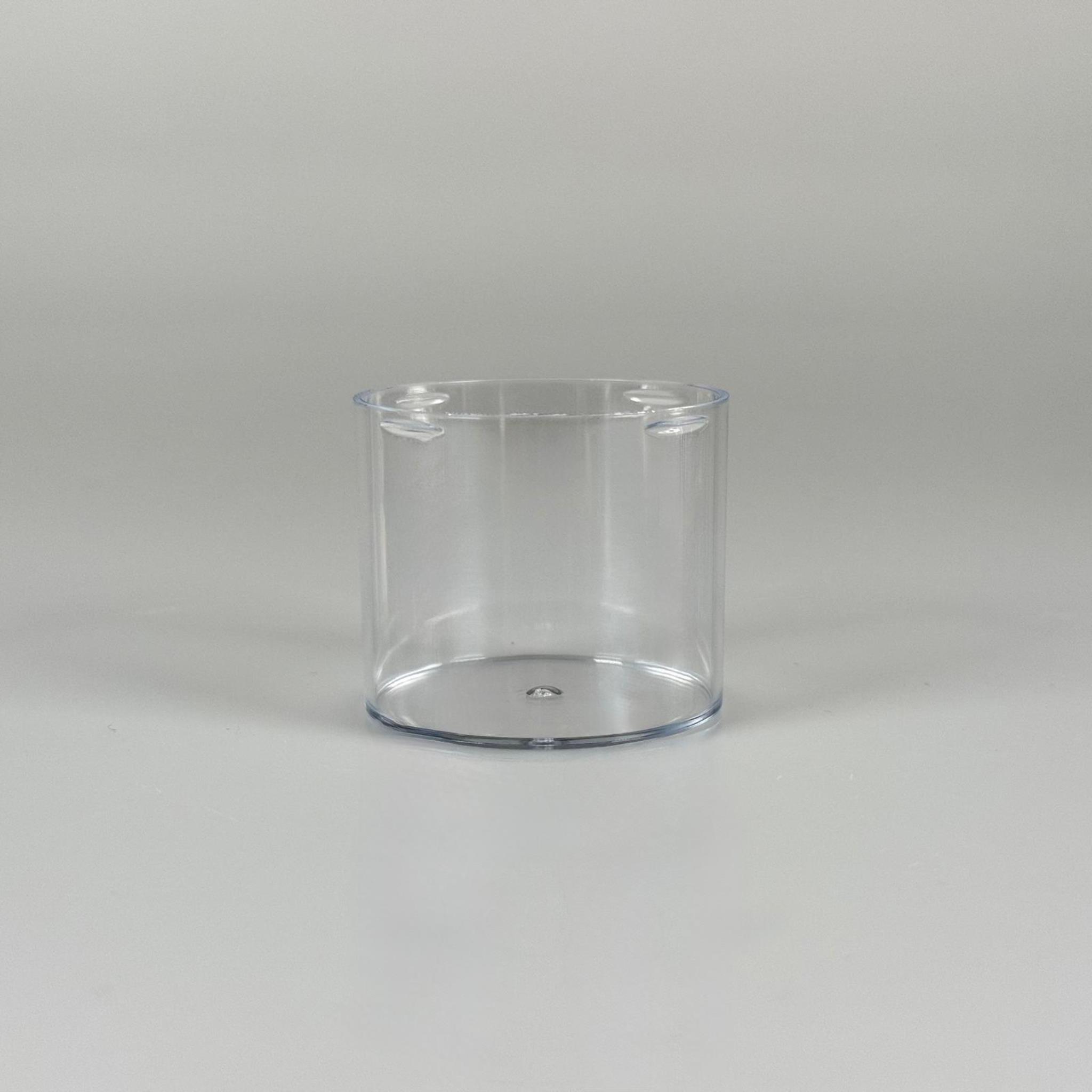 POLİKARBONAT ÖLÇEK - 50 ML - PLASTİK ÖLÇÜ APARATI - ŞURUP ÖLÇEĞİ - TOZ ÖLÇEĞİ - KİMYASAL ÖLÇEK (AYRICA ŞİŞE KORUMA KAPAĞI OLARAKTA KULLANILABİLİR)