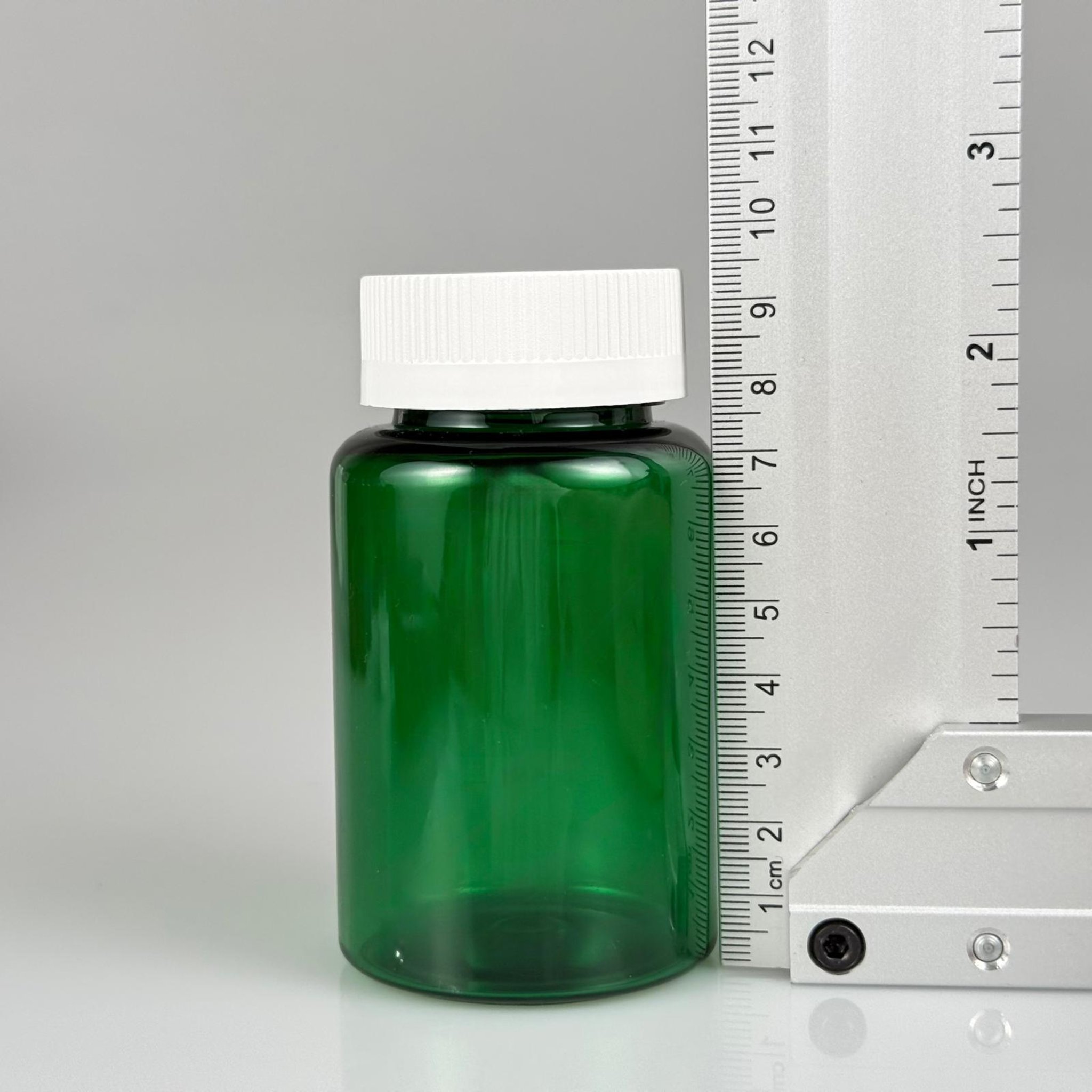 150 ML CONTALI ÇOCUK KİLİT KAPAKLI TABLET ŞİŞESİ  - 150 CC YEŞİL PET KAVANOZ + 38 MM BEYAZ ÇOCUK KİLİTLİ KAPAK + KENDİNDEN YAPIŞKANLI KÖPÜK CONTA TAKIM -  KAPSÜL KUTUSU - İLAÇ ŞİŞESİ - MEDİKAL HAP ŞİŞESİ - FARMASÖTİK KAVANOZ