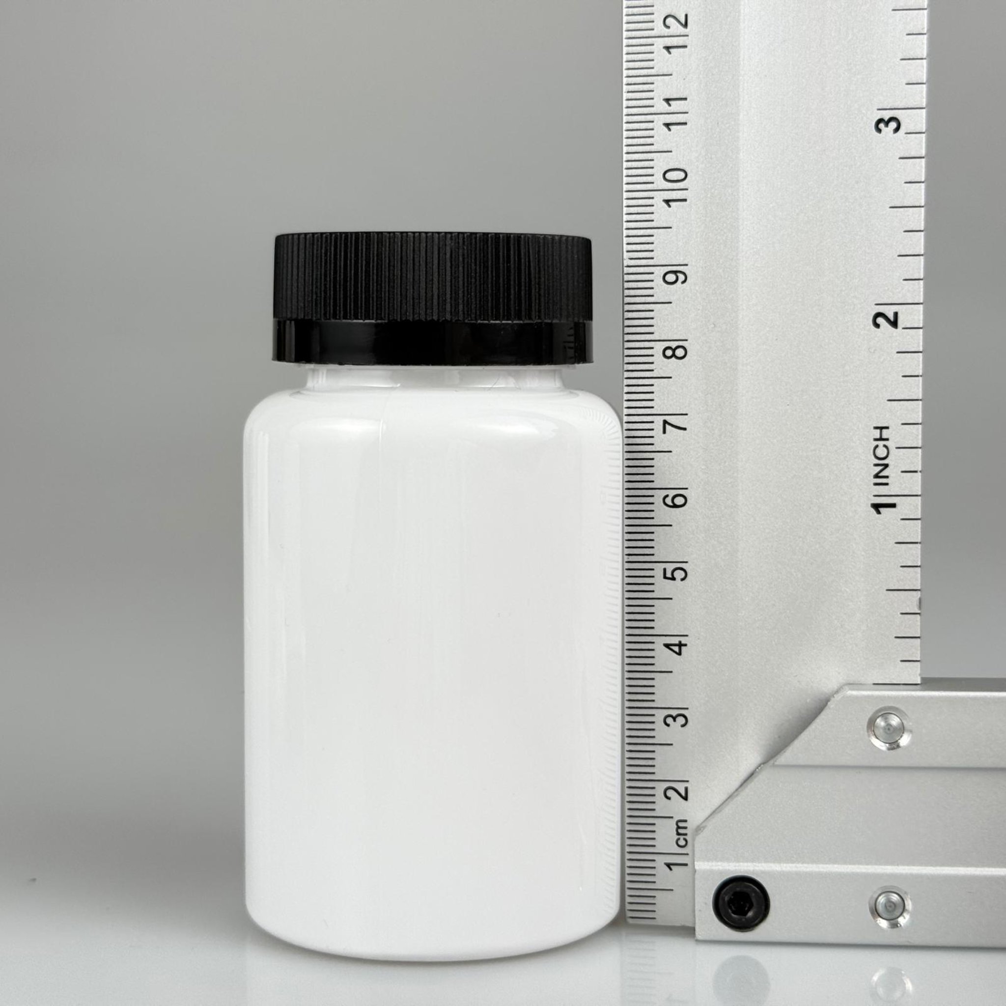 150 ML CONTALI ÇOCUK KİLİT KAPAKLI TABLET ŞİŞESİ  - 150 CC BEYAZ PET KAVANOZ + 38 MM SİYAH ÇOCUK KİLİTLİ KAPAK + KENDİNDEN YAPIŞKANLI KÖPÜK CONTA TAKIM -  KAPSÜL KUTUSU - İLAÇ ŞİŞESİ - MEDİKAL HAP ŞİŞESİ - FARMASÖTİK KAVANOZ