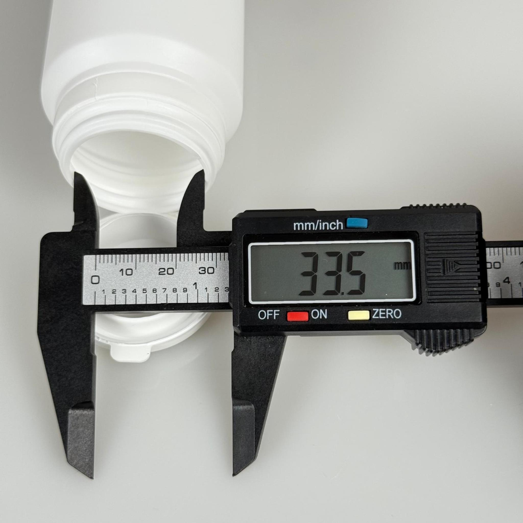 150 CC SAKIZ KUTUSU - YIRTMAÇLI KAPAKLI - 150 ML KAPSÜL KUTUSU - İLAÇ ŞİŞESİ - MEDİKAL AMBALAJ