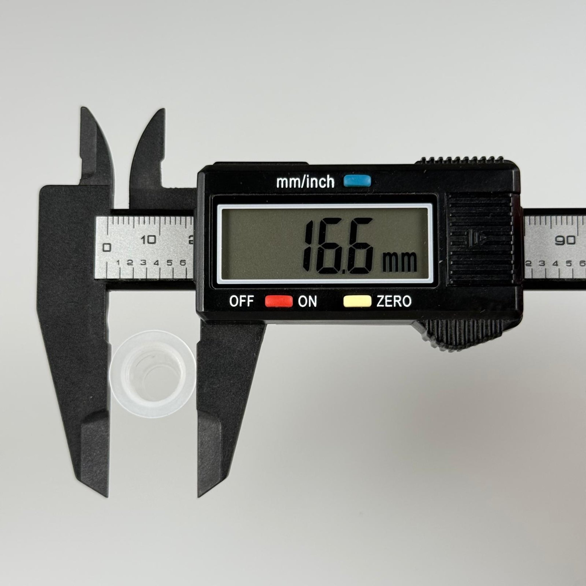 SIYIRICI TIPA 12 MM - 20 AĞIZ CAM ŞİŞE İÇİN