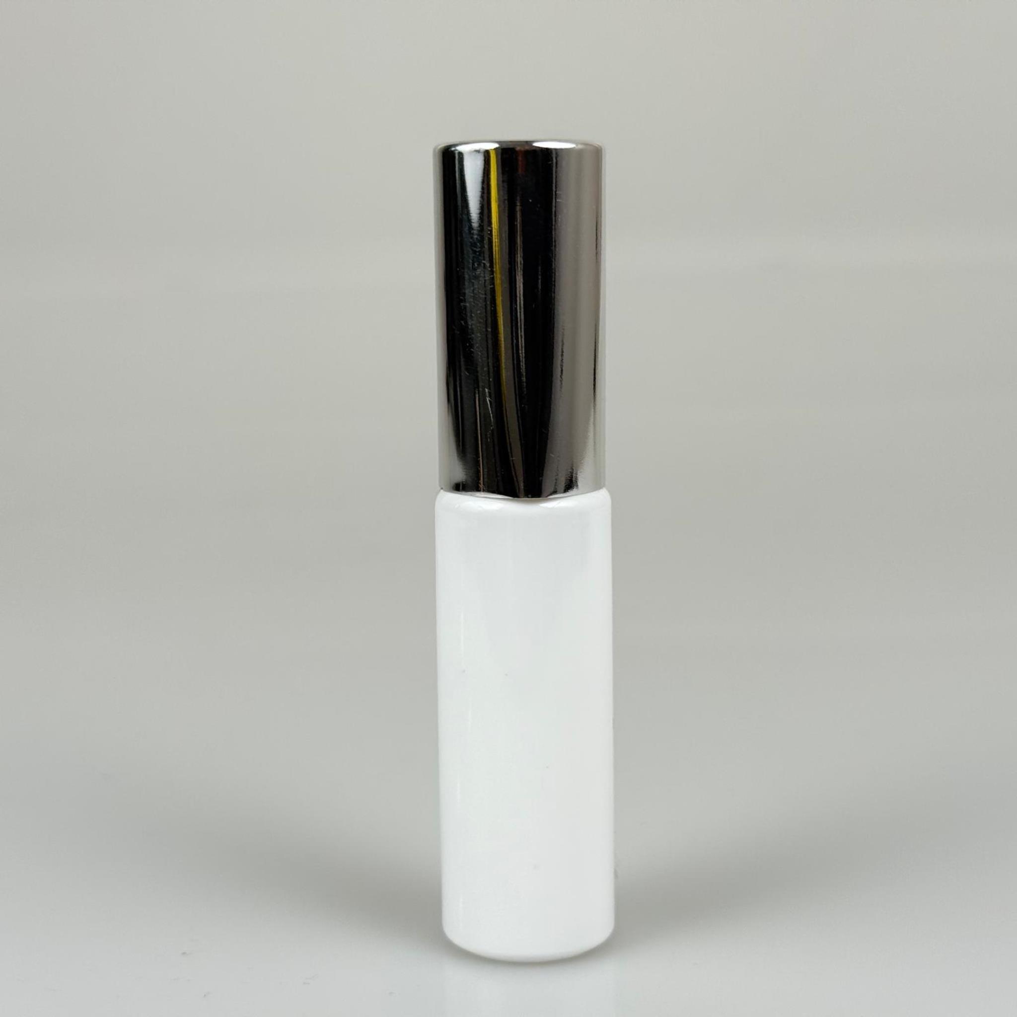 20 ML PET KOLONYA, PARFÜM VB ŞİŞELERİ - METAL ALÜMİNYUM GÜMÜŞ KAPAK + VİDALI SPREY + 20 CC BEYAZ SHOT ŞİŞE SET TAKIM