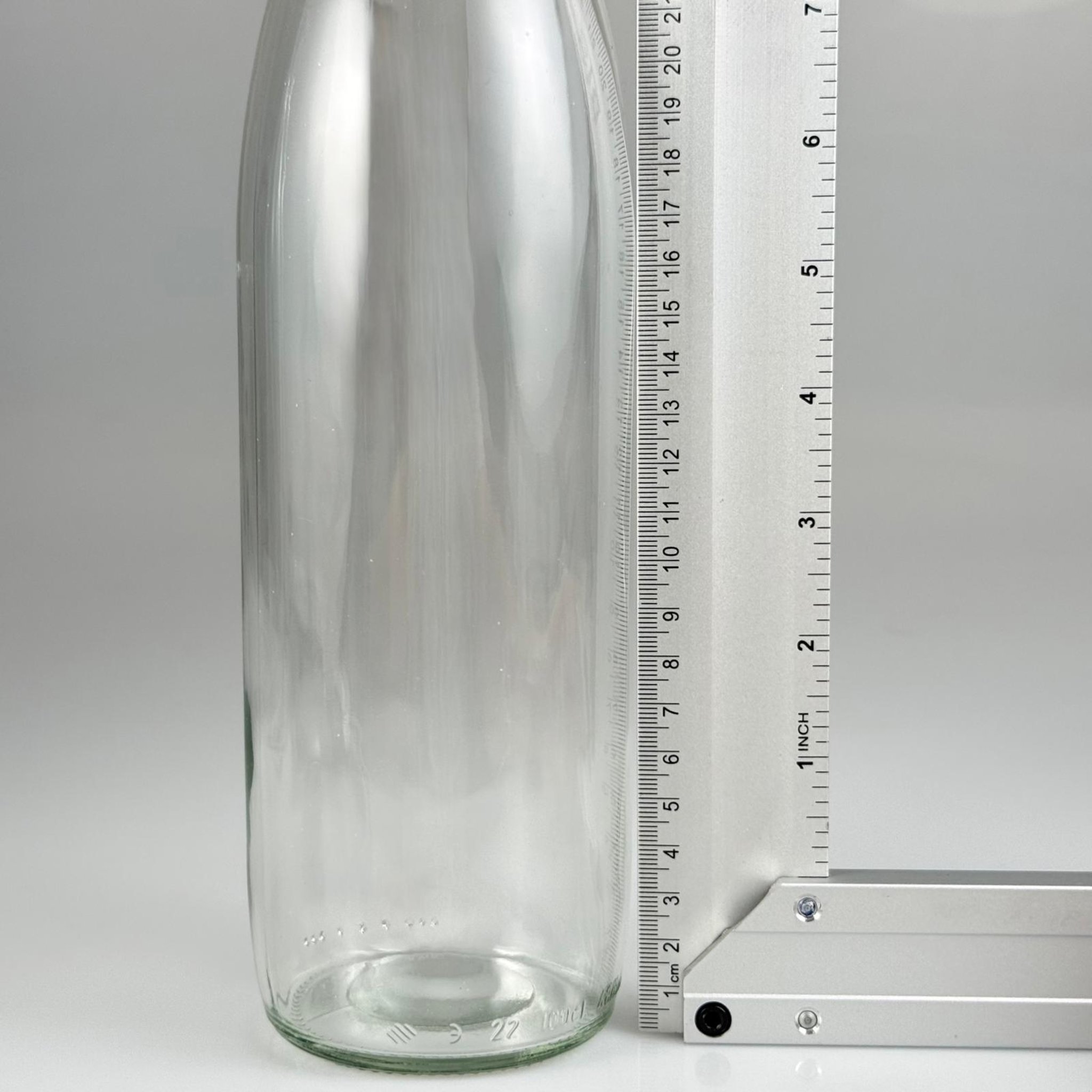 1000 CC CAM ŞİŞE - MANTAR TIPALI - 1 LİTRE CAM ŞİŞE - 1000 ML CAM ŞİŞE MANTAR TIPALI