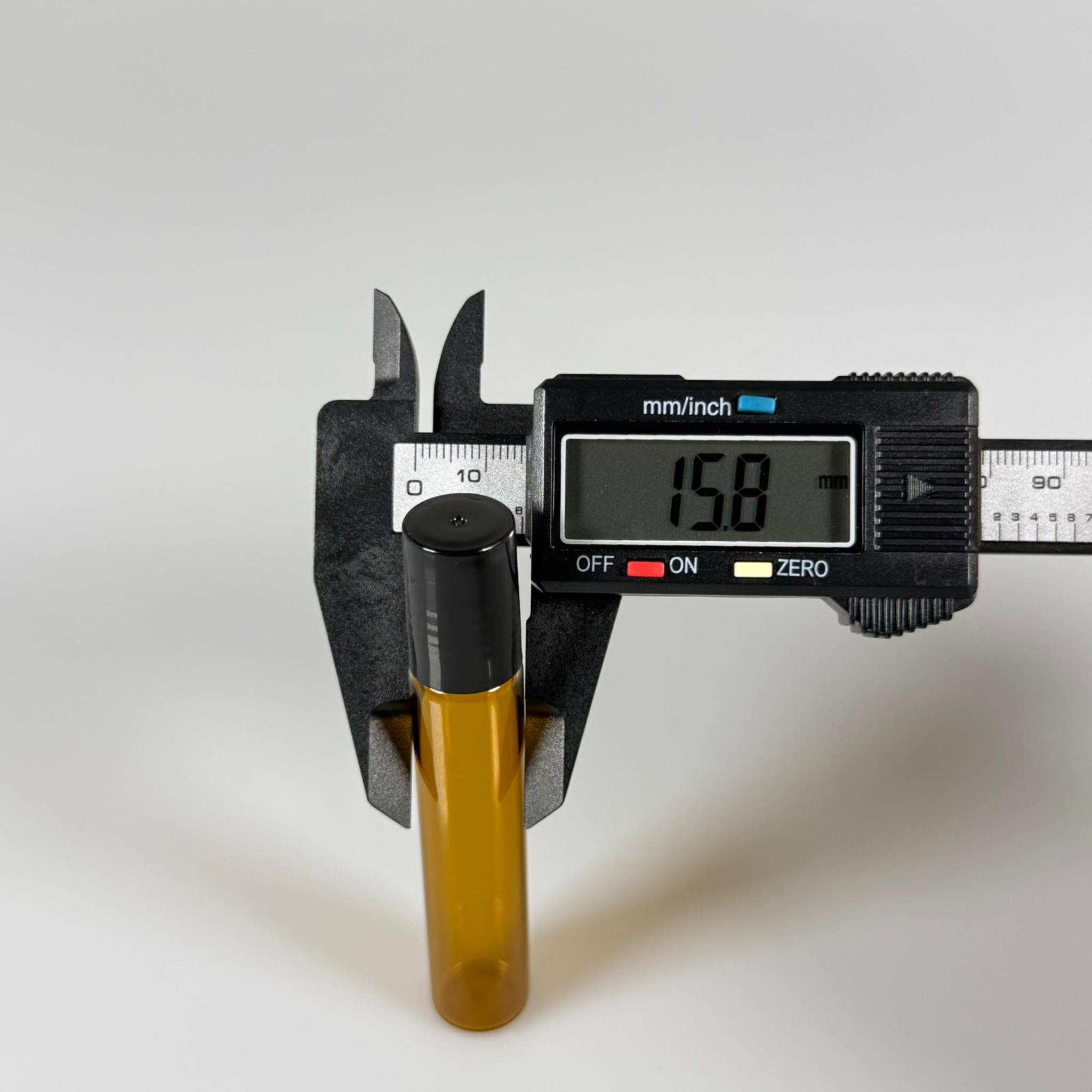 10 CC İNCE UZUN MODEL AMBER AROMA TERAPİ İÇİN CAM ROLL-ON SÜRÜLEBİLİR BİLYELİ ŞİŞE - 10 ML UZUN KAHVERENGİ ROLLON TAKIM SET (ÇELİK BİLYE + SİYAH KAPAK + AMBER ŞİŞE TAKIM)