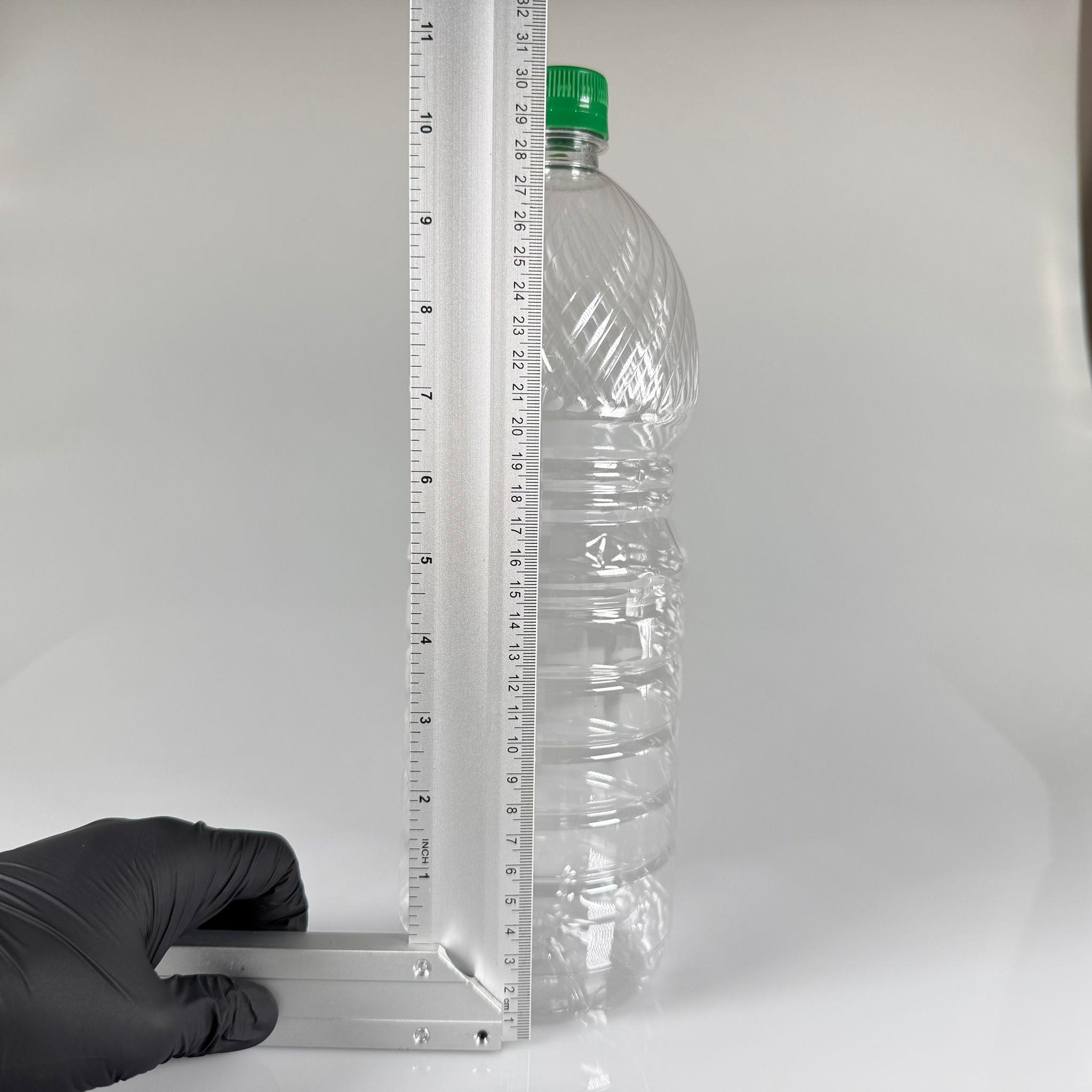 2000 CC PET ŞİŞE - YEŞİL KİLİTLİ KAPAKLI - 2000 ML PLASTİK ŞİŞE - 2 LİTRE KİLİT KAPAKLI UCUZ BOŞ PET ŞİŞE