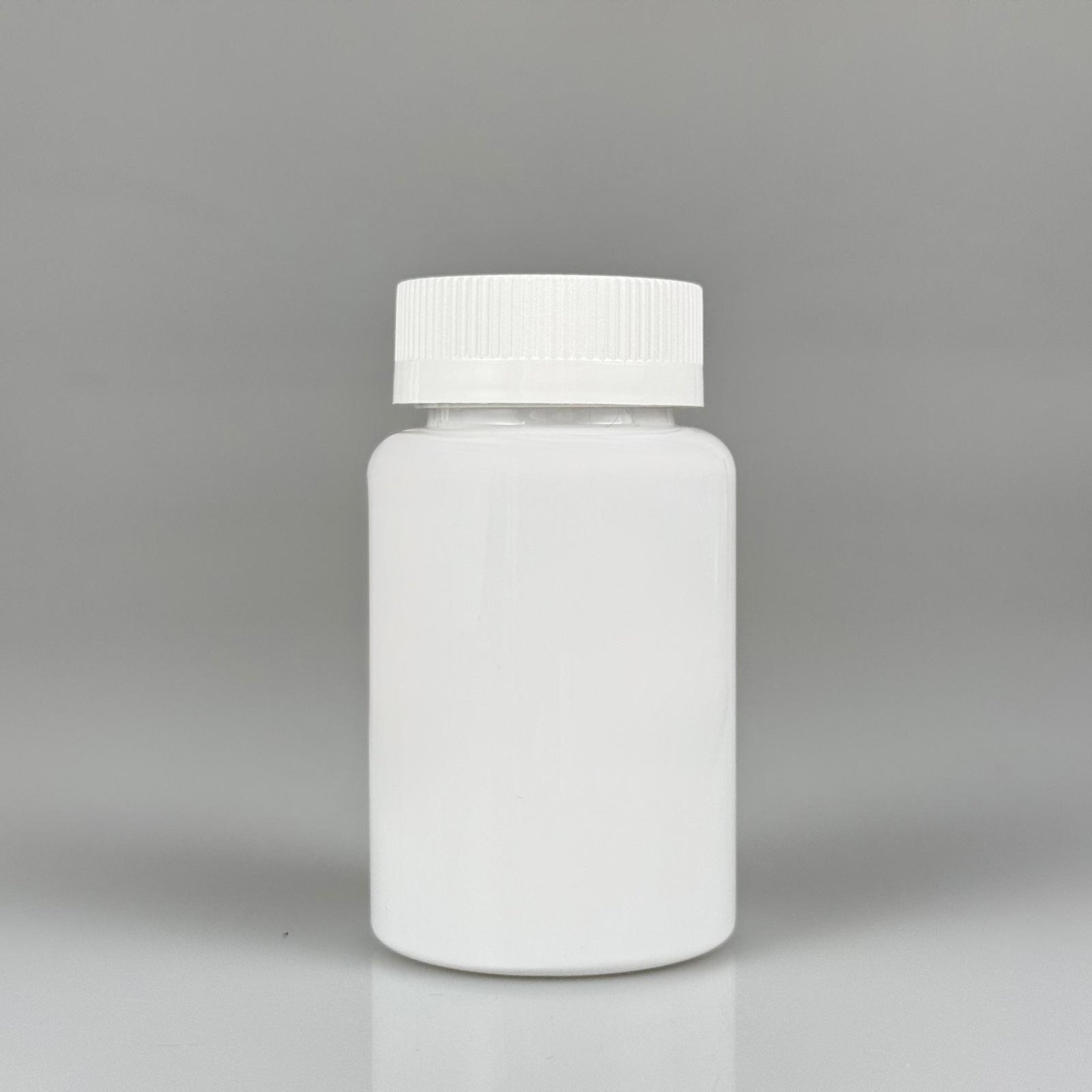 150 ML ÇOCUK KİLİT KAPAKLI TABLET ŞİŞESİ  - 150 CC BEYAZ PET KAVANOZ + 38 MM BEYAZ ÇOCUK KİLİTLİ KAPAK TAKIM -  KAPSÜL KUTUSU - İLAÇ ŞİŞESİ - MEDİKAL HAP ŞİŞESİ - FARMASÖTİK KAVANOZ