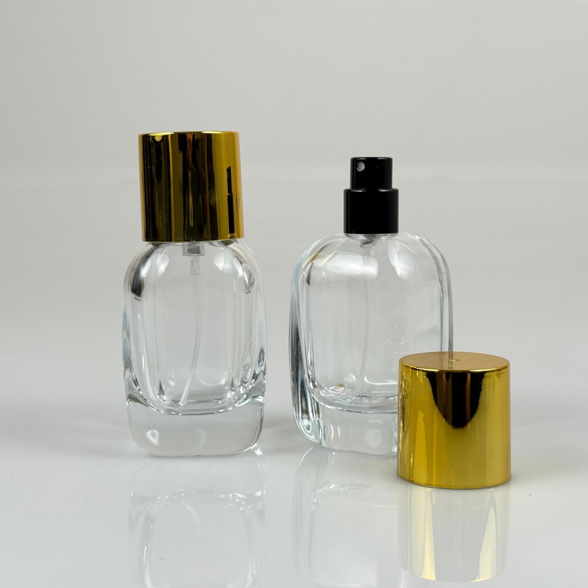 50 ML SİLİNDİR MODEL CORE PARFÜM ŞİŞESİ - SİYAH METAL SPREYLİ + GOLD GENİŞ KAPAKLI (AĞIZ 15 MM GEÇME KOLAY KAPAMA)