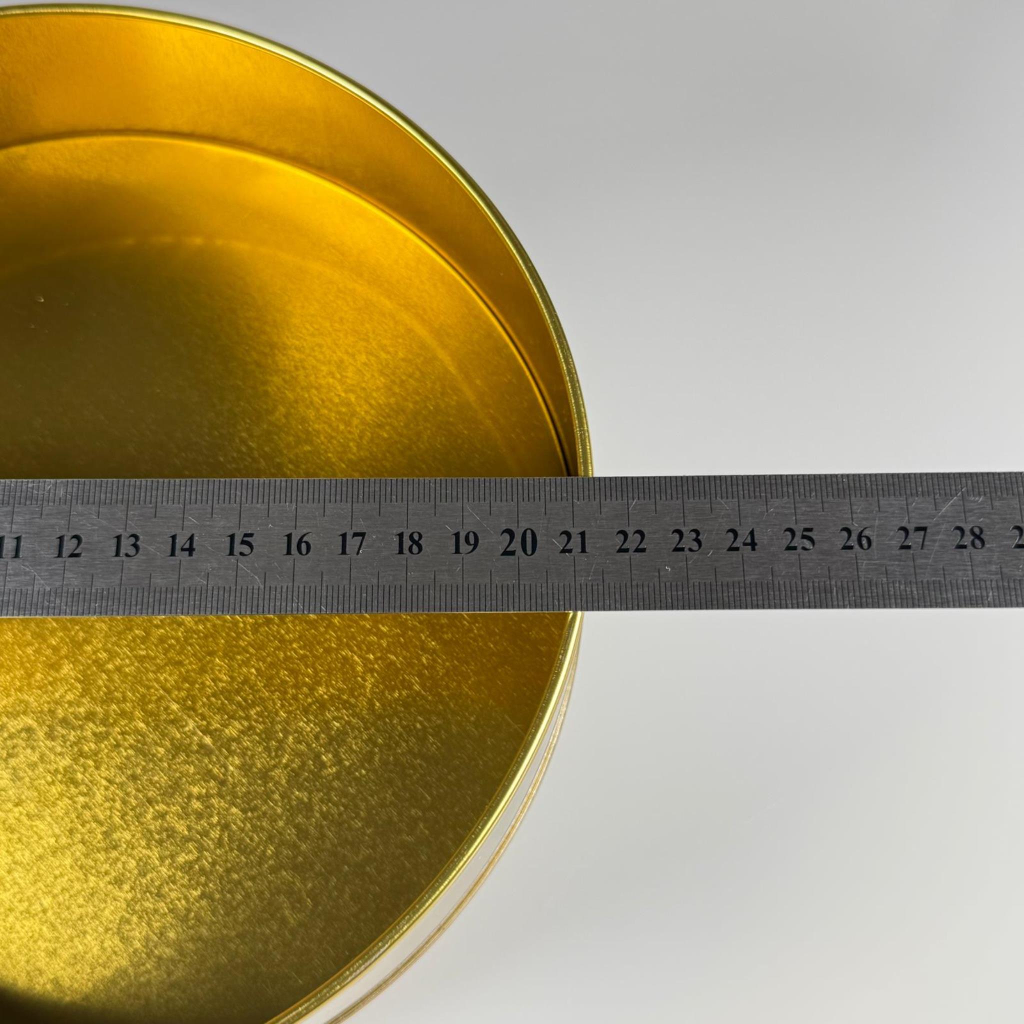 PETEK BAL TENEKESİ - BOŞ KARAKOVAN KUTULARI - TEK SIRA - 1 KG