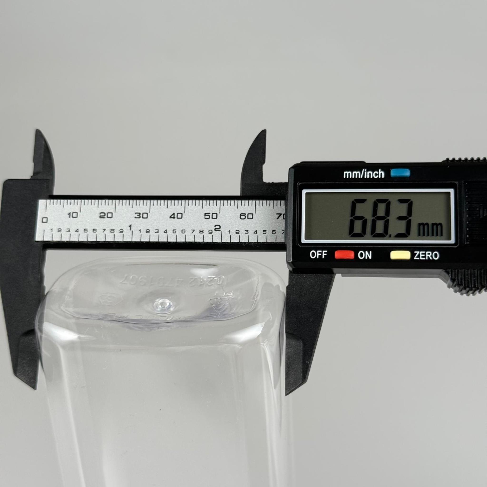 400 CC YASSI MODEL ŞEFFAF PET ŞİŞE (24 AĞIZ) + KÖPÜK CONTALI SİYAH METAL ALÜMİNYUM KAPAKLI TAKIM - 400 ML KAPAKLI PLASTİK ŞİŞELER