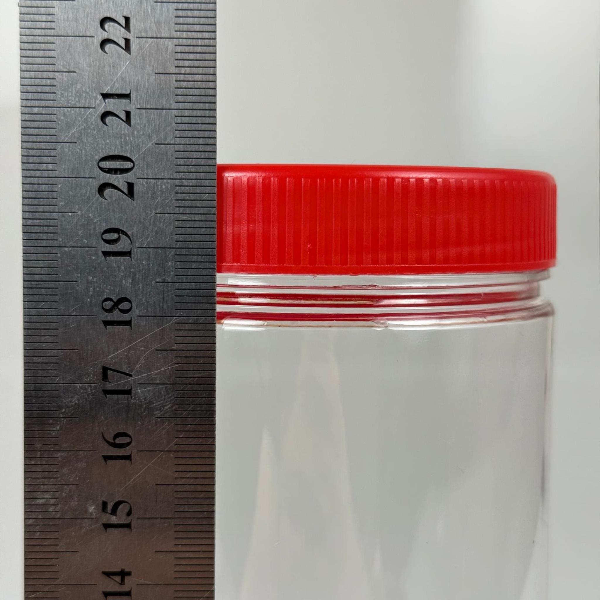 975 CC DOMBY SİLİNDİR PET KAVANOZ - 975 ML SIZDIRMAZ KAPAKLI PLASTİK KAVANOZ - TURŞU, ZEYTİN, KURUYEMİŞ, BAHARAT KAVANOZLARI VB ALANLARDA KULLANILABİLİR