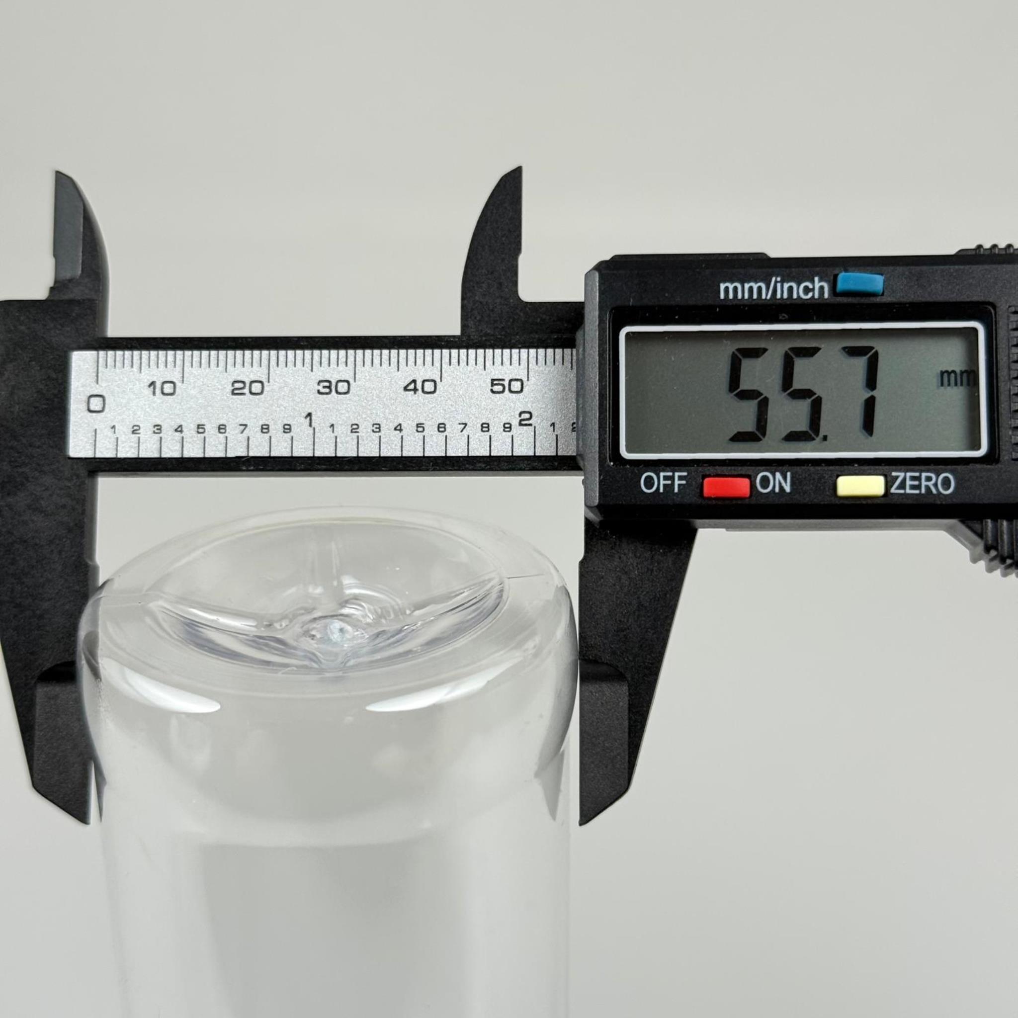 330 CC DÜZ GENİŞ AĞIZLI PET ŞİŞE - KİLİTLİ SARI KAPAKLI - 330 ML DETOKS MEYVE SUYU ŞİŞESİ