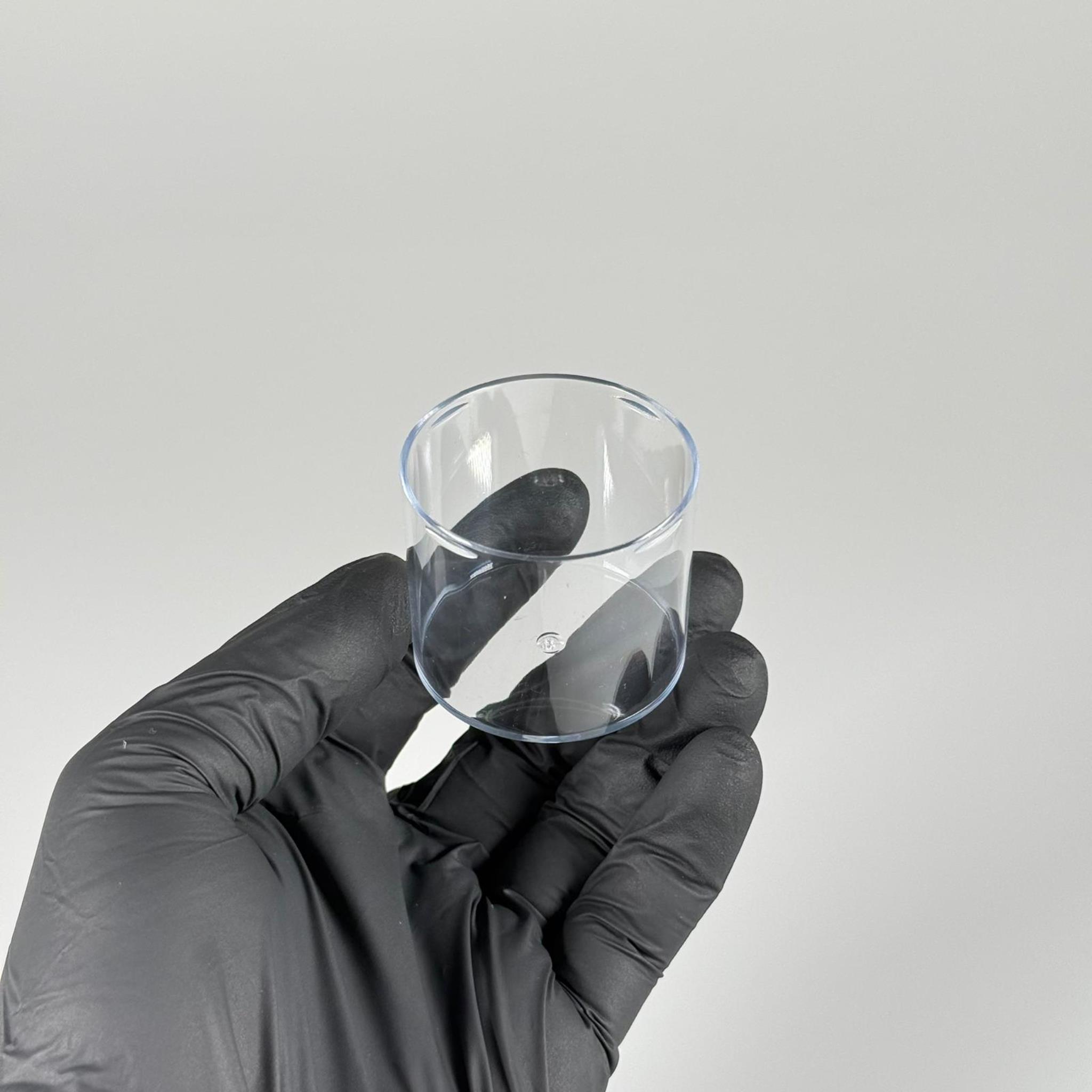 POLİKARBONAT ÖLÇEK - 50 ML - PLASTİK ÖLÇÜ APARATI - ŞURUP ÖLÇEĞİ - TOZ ÖLÇEĞİ - KİMYASAL ÖLÇEK (AYRICA ŞİŞE KORUMA KAPAĞI OLARAKTA KULLANILABİLİR)