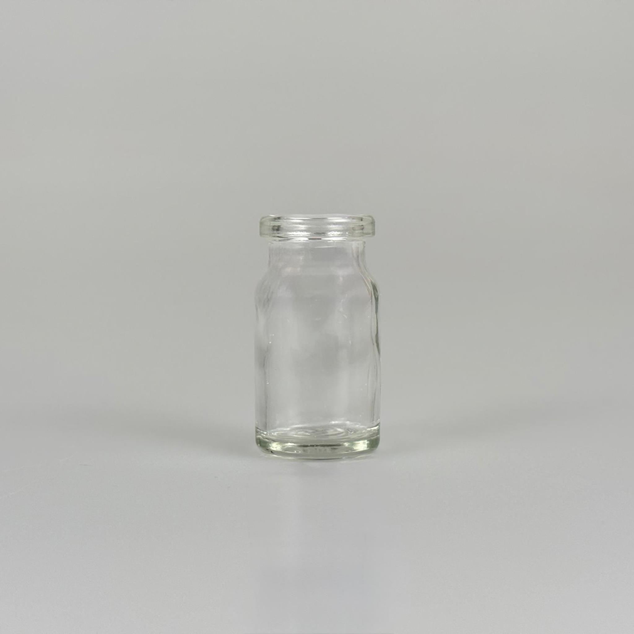 6 CC ŞEFFAF PENİSİLİN İTHAL 20 MM