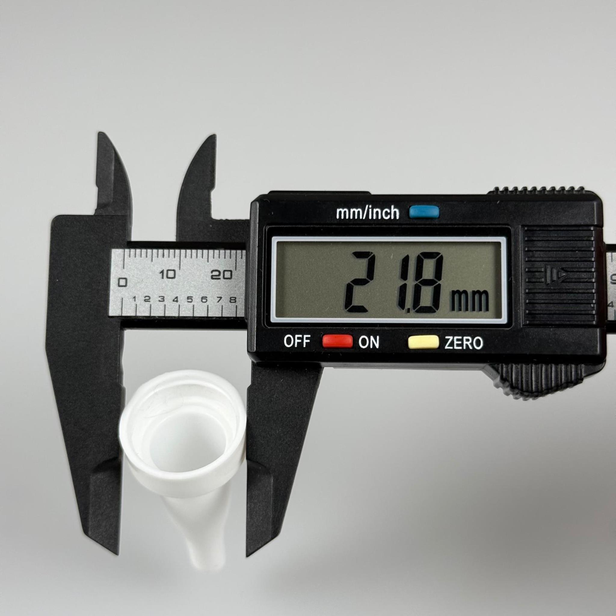 20 MM FLAKON PENİSİLİN DAMLALIK ÜSTTEN