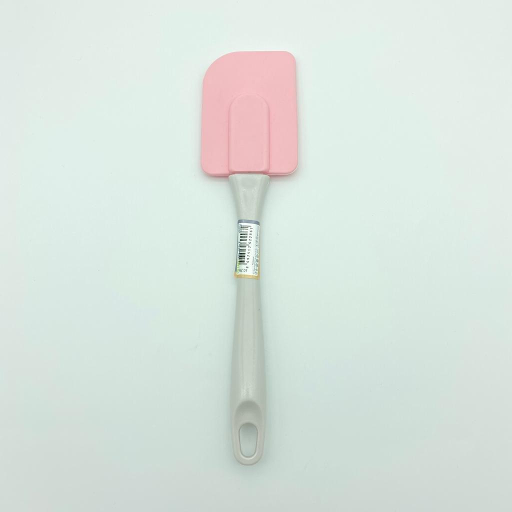 SİLİKON SPATULA