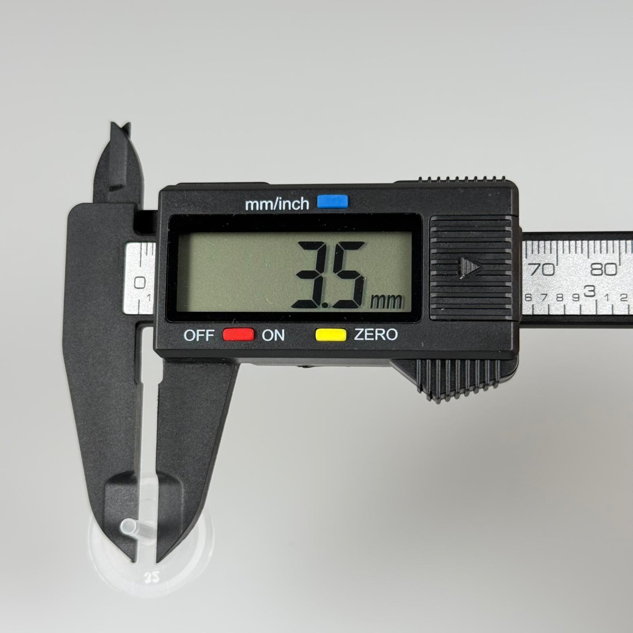 19 MM GORİLLA TIPA - NATÜREL