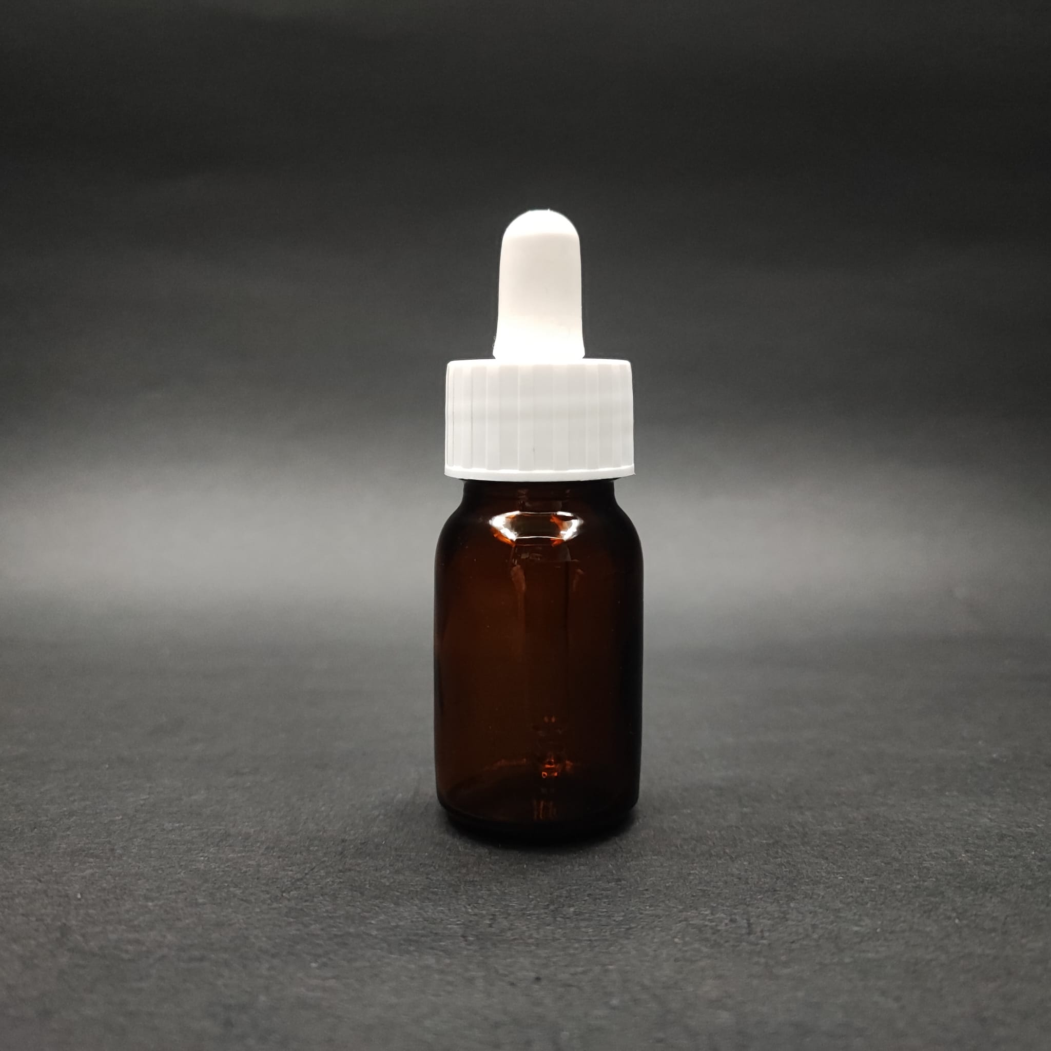 20 ML DOLUMU KOLAY, GENİŞ AĞIZLI CAM DAMLALIKLI ŞİŞE (25 MM AĞIZ)  - 20 CC BEYAZ DAMLALIKLI CAM ECZA ŞİŞESİ - AMBER KAHVERENGİ