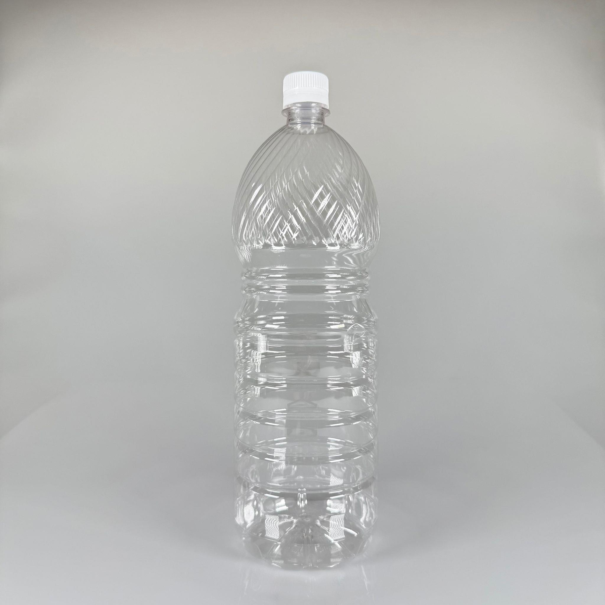 2000 CC PET ŞİŞE - BEYAZ KİLİTLİ KAPAKLI - 2000 ML PLASTİK ŞİŞE - 2 LİTRE KİLİT KAPAKLI UCUZ BOŞ PET ŞİŞE