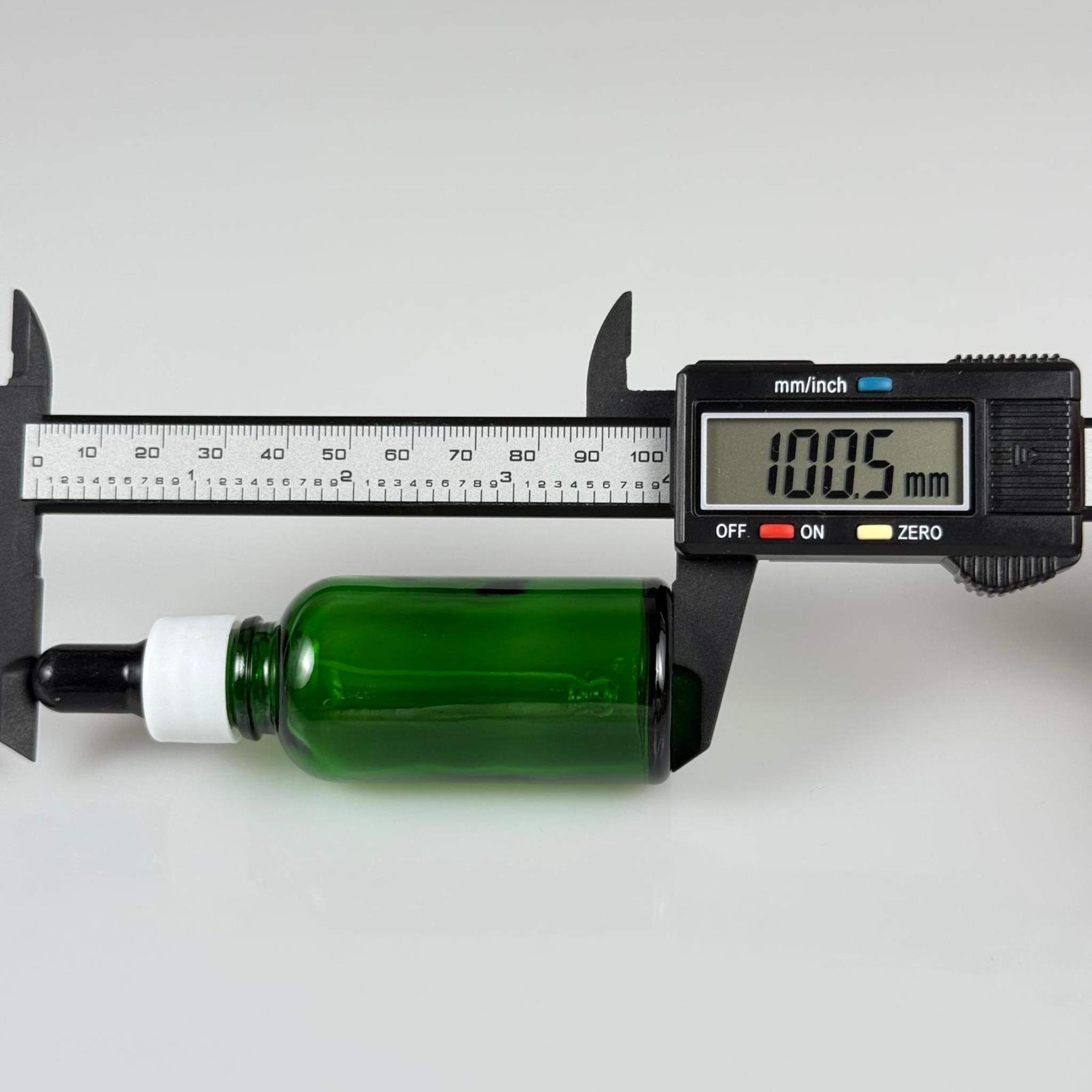 30 CC YEŞİL CAM DAMLALIKLI ŞİŞE - SİYAH EMZİK + BEYAZ DÜZ KAPAK + CAM PİPET TAKIM - 30 ML YEŞİL DAMLALIKLI ŞİŞE SETİ