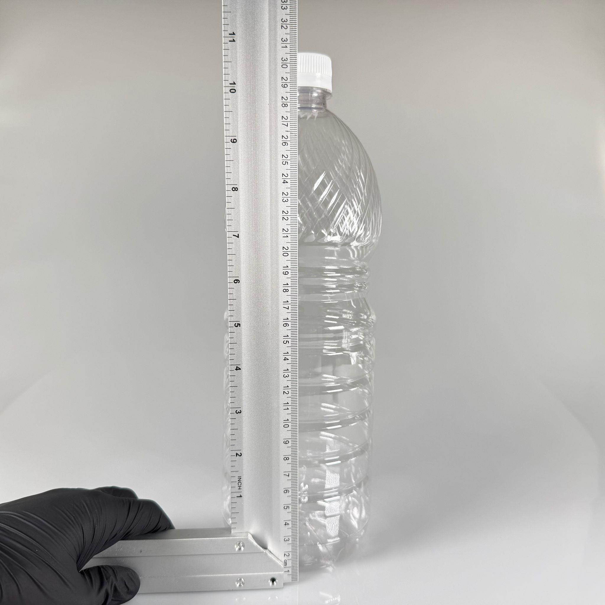 2000 CC PET ŞİŞE - BEYAZ KİLİTLİ KAPAKLI - 2000 ML PLASTİK ŞİŞE - 2 LİTRE KİLİT KAPAKLI UCUZ BOŞ PET ŞİŞE