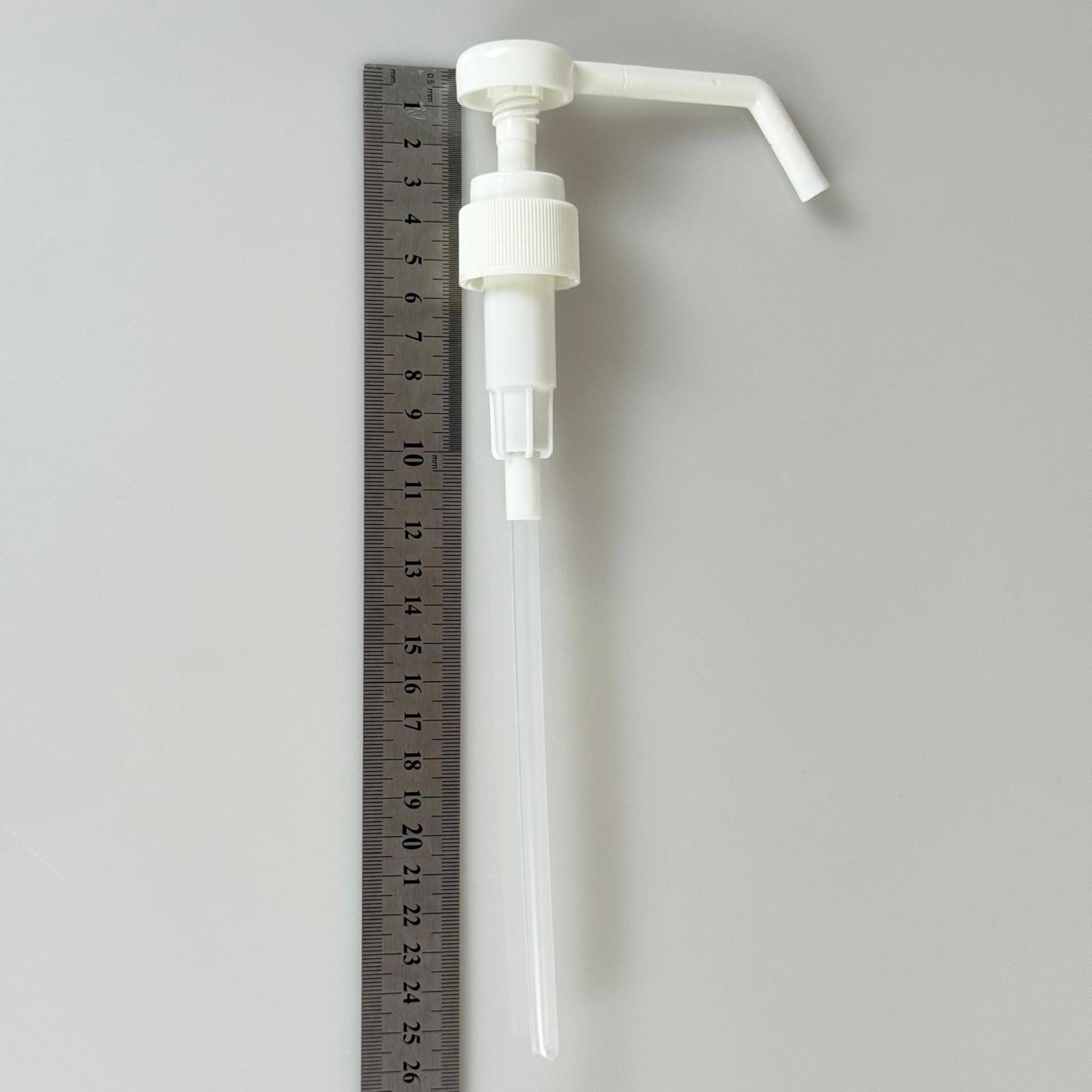 28 MM SPREY DEZENFEKTAN POMPALI SPREY (DİSPANSİYER SPREY)