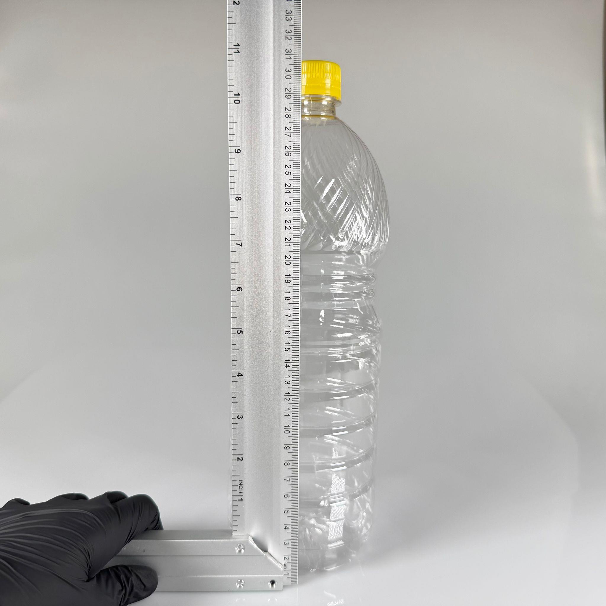 2000 CC PET ŞİŞE - SARI KİLİTLİ KAPAKLI - 2000 ML PLASTİK ŞİŞE - 2 LİTRE KİLİT KAPAKLI UCUZ BOŞ PET ŞİŞE